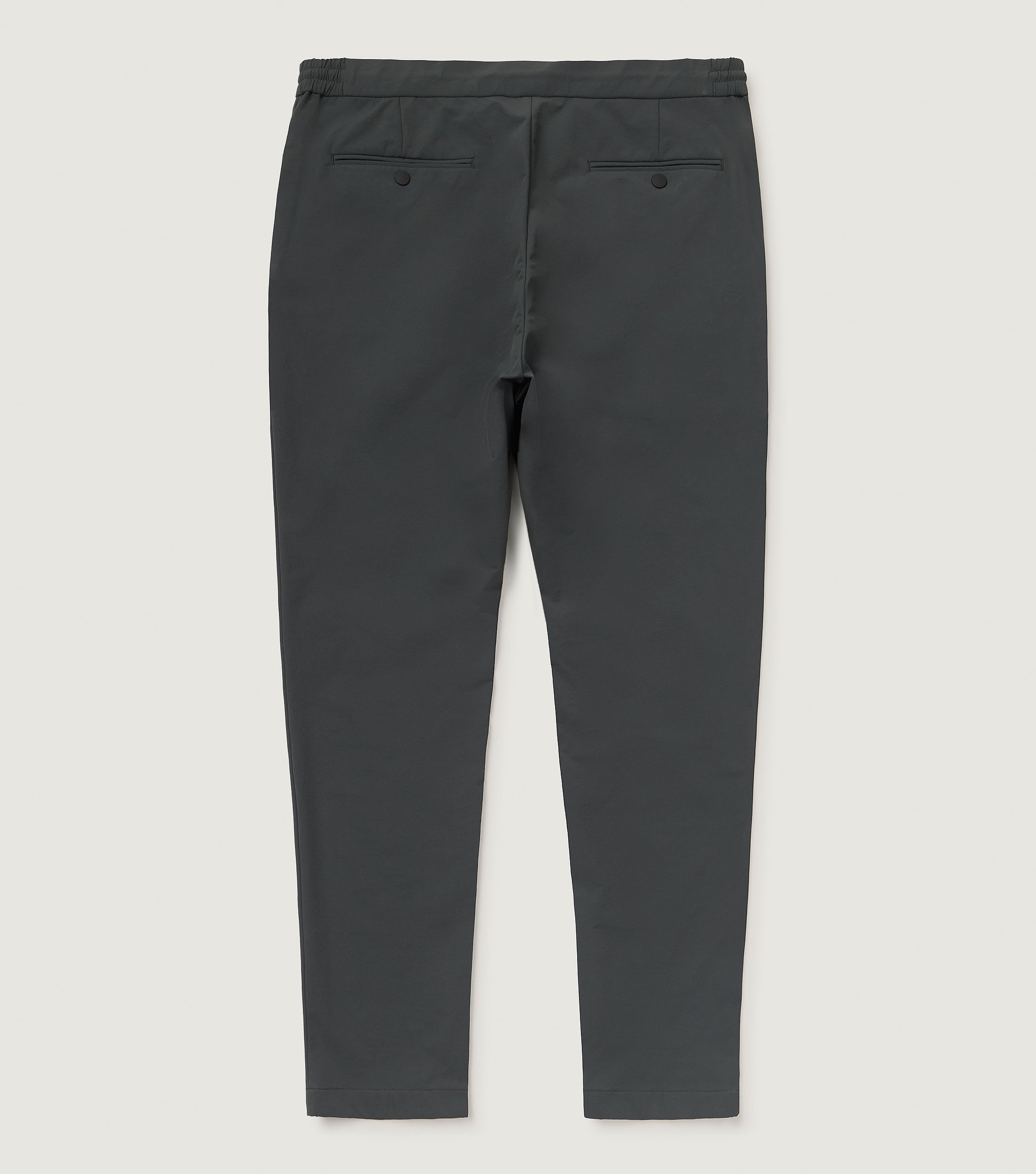 Tech Suit Pant Charcoal - BLAW