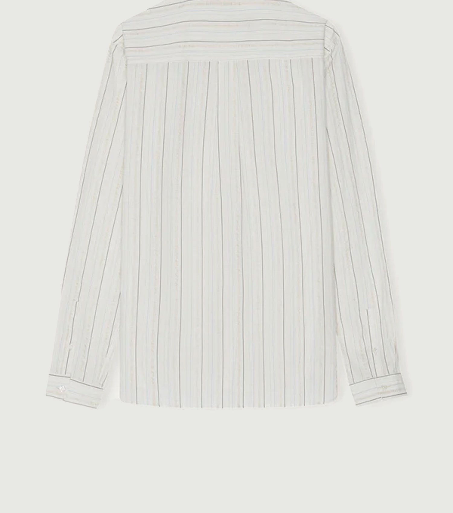 Babylon 3571 Off White Stripe - Libertine_Libertine