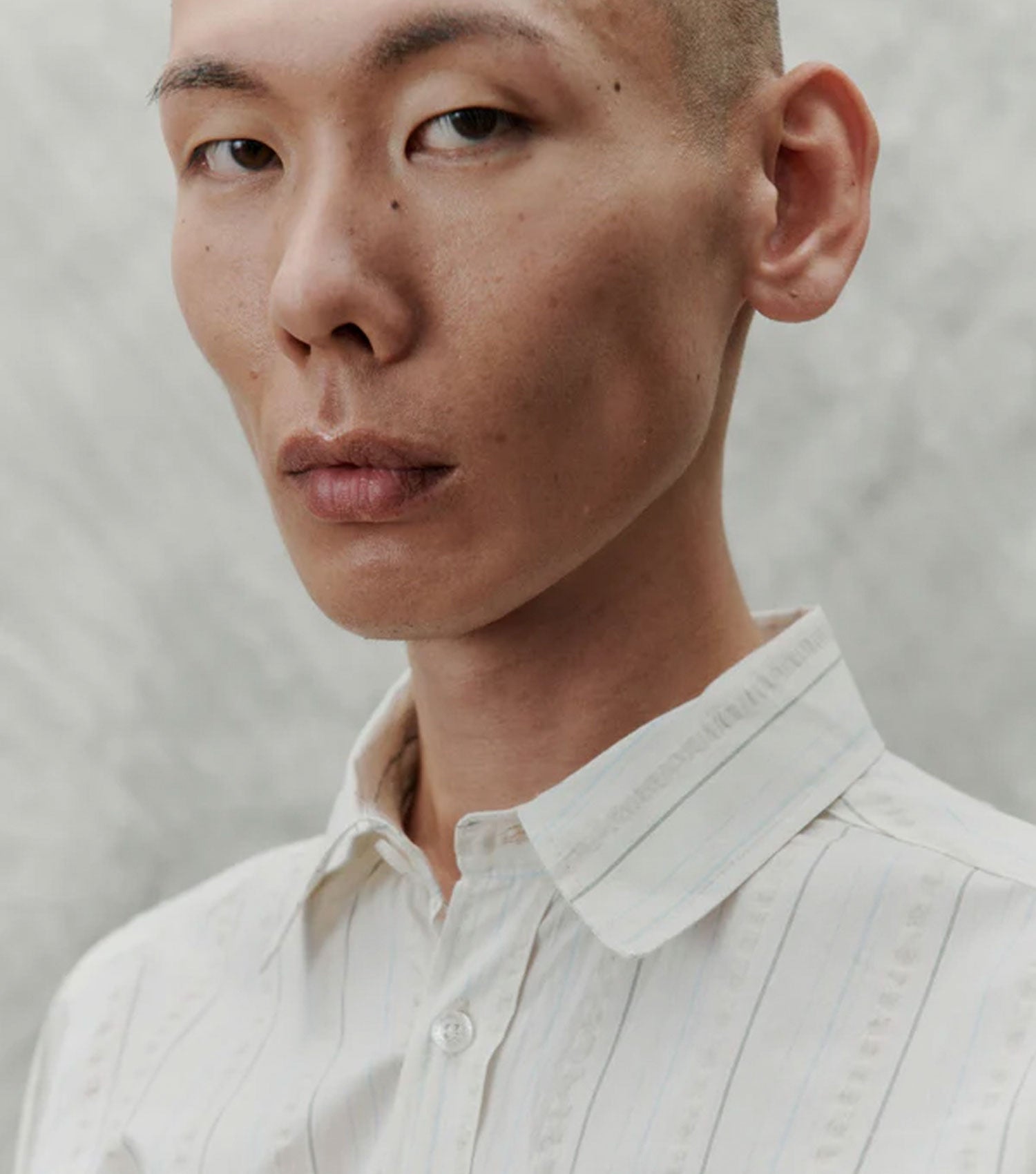 Babylon 3571 Off White Stripe - Libertine_Libertine