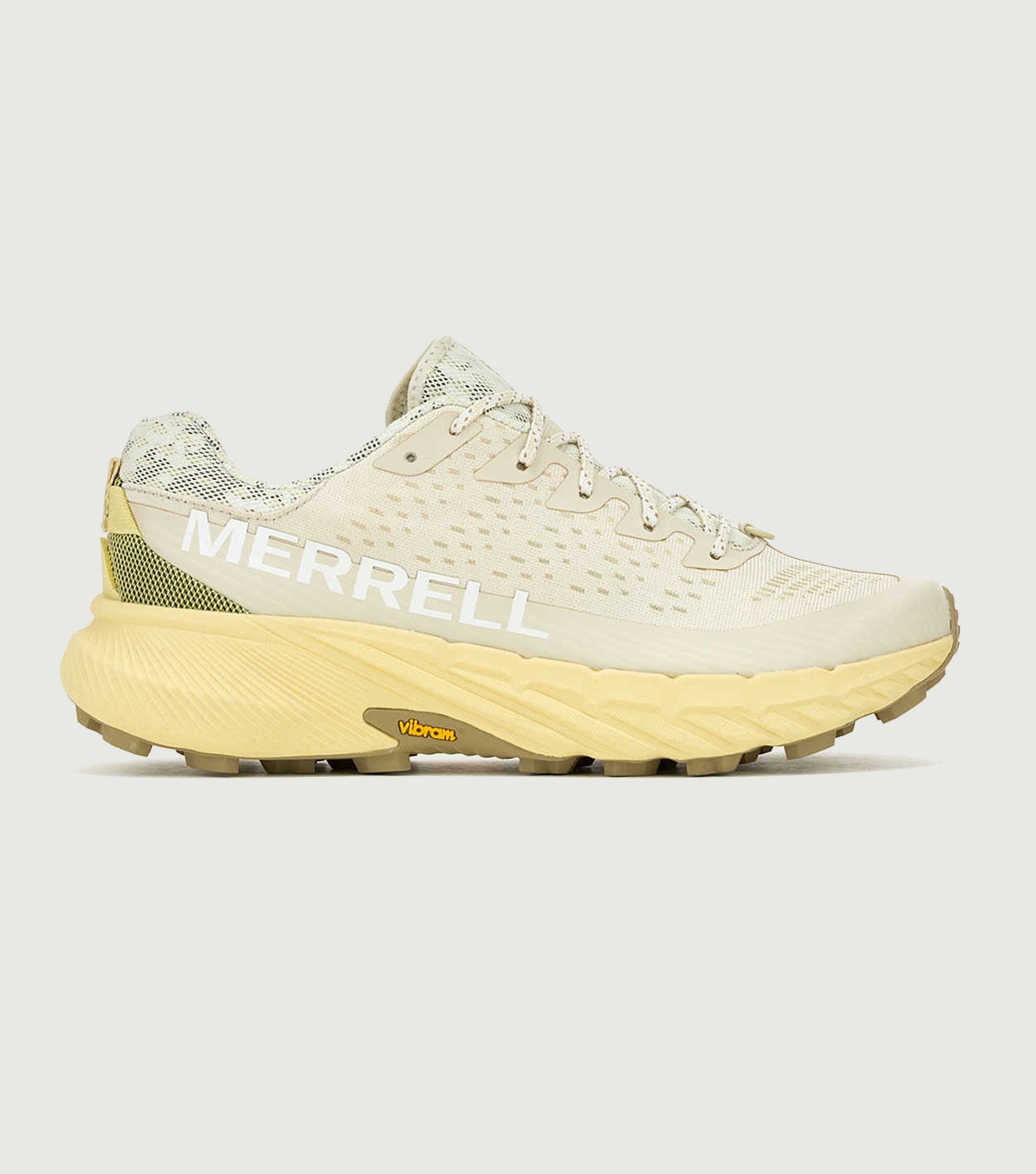 Agility Peak 5 Cream - Merrell