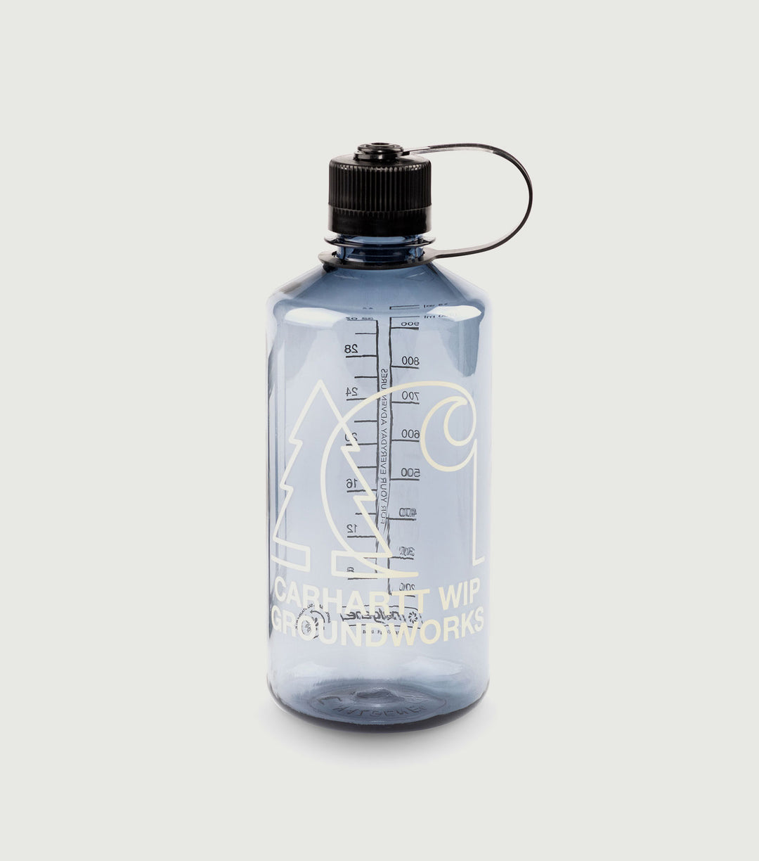 Groundworks Water Bottle - Carhartt