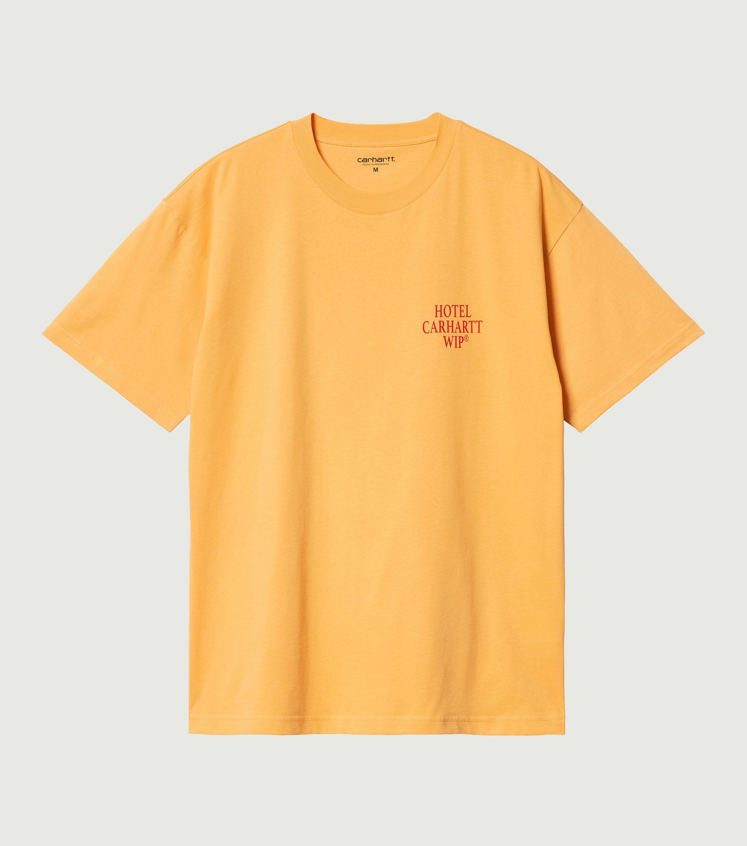 S/S Hotel Keys T-Shirt Winter Spice - Carhartt