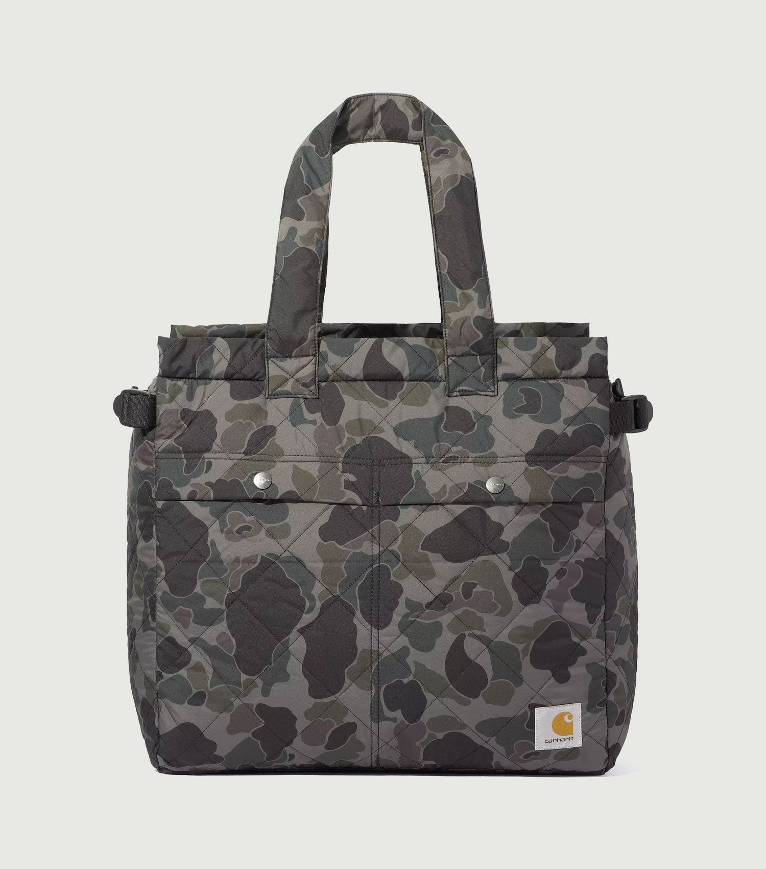 Myton Travel Tote Camo Duck - Carhartt