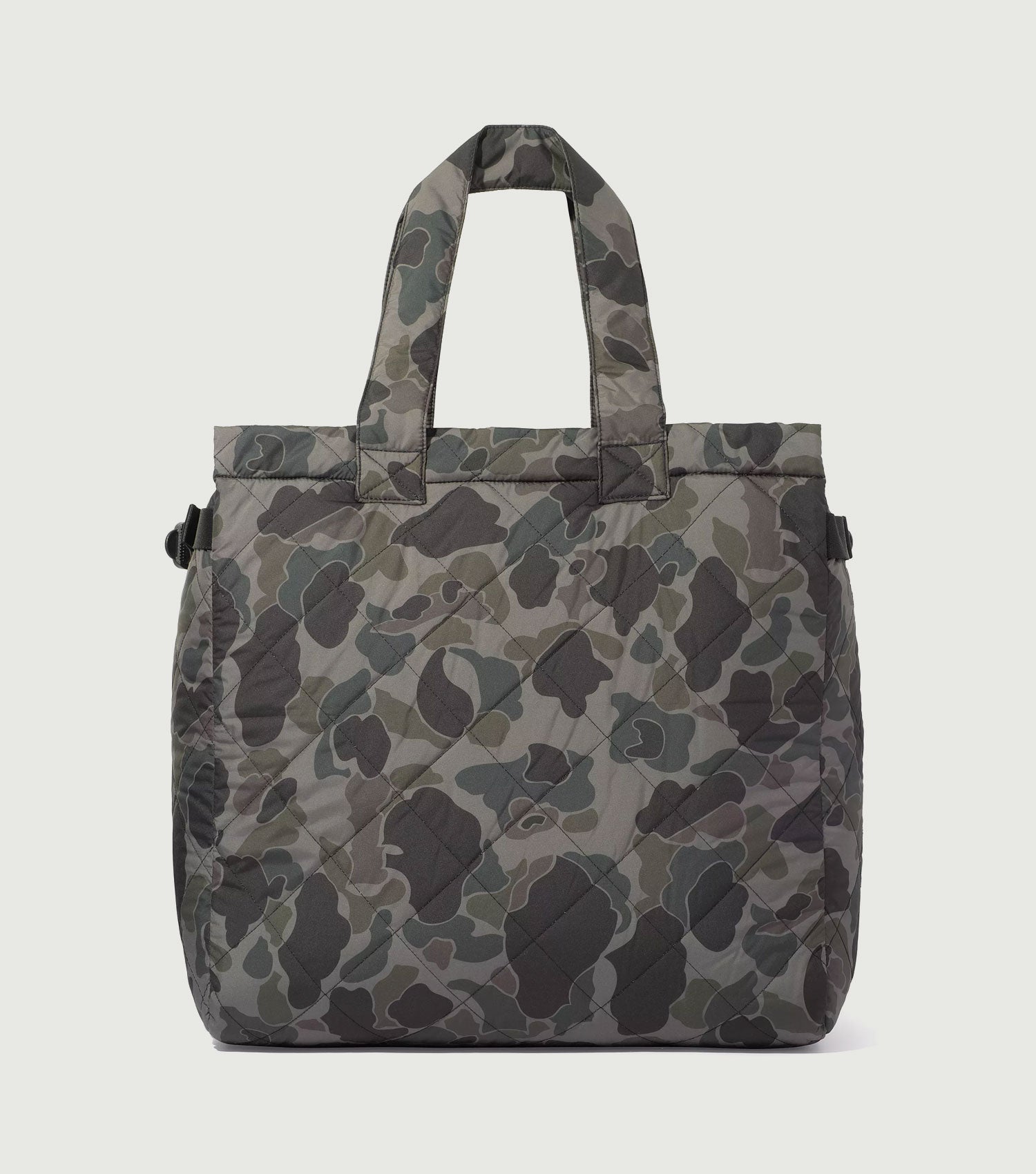 Myton Travel Tote Camo Duck - Carhartt