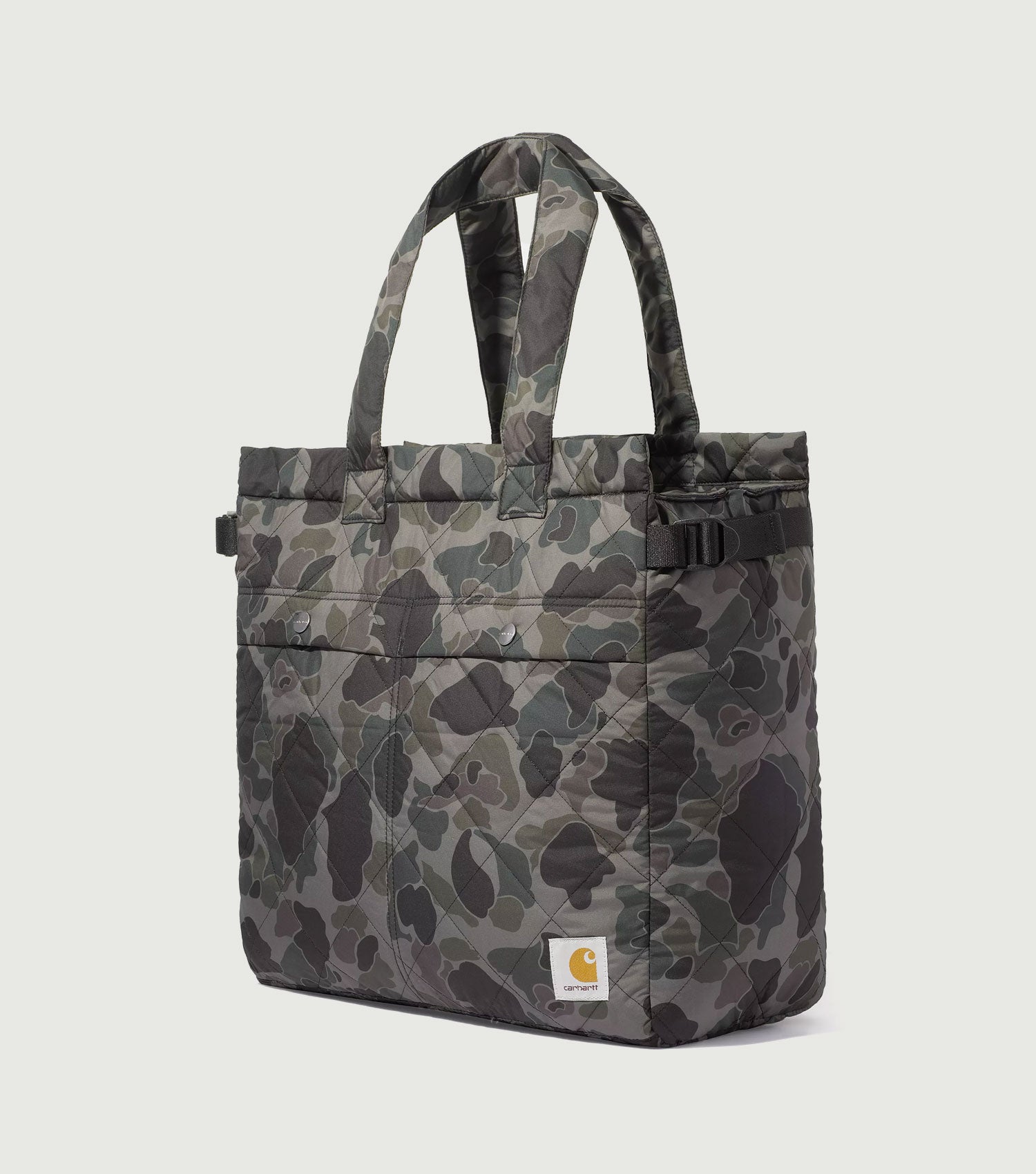 Myton Travel Tote Camo Duck - Carhartt