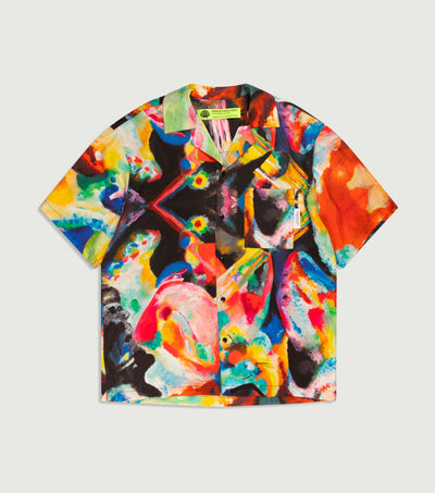 Layday Shirt Waves - New Amsterdam Surf Association