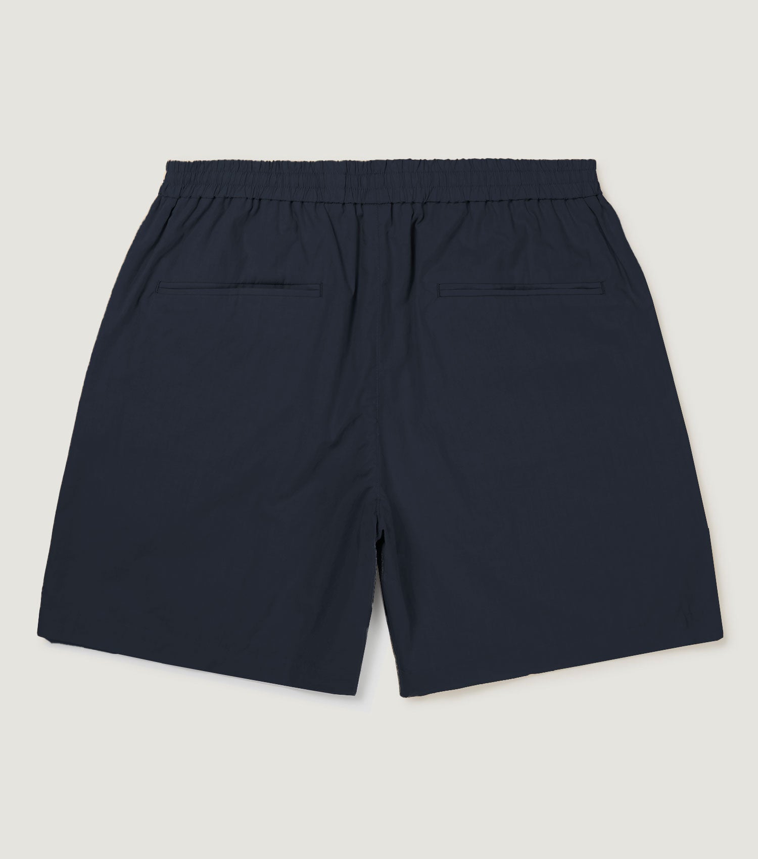 Cotton Fatigue Shorts Night - BLAW