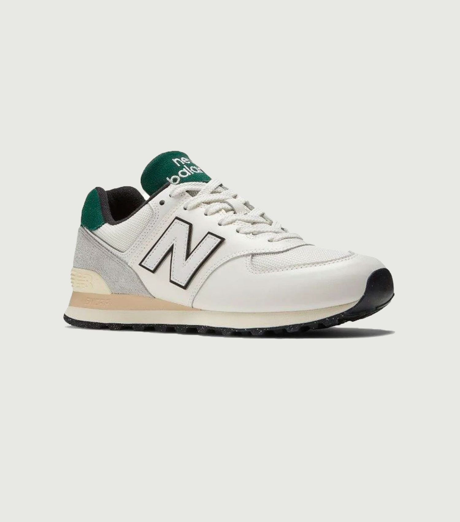 New balance 574 nba hot sale