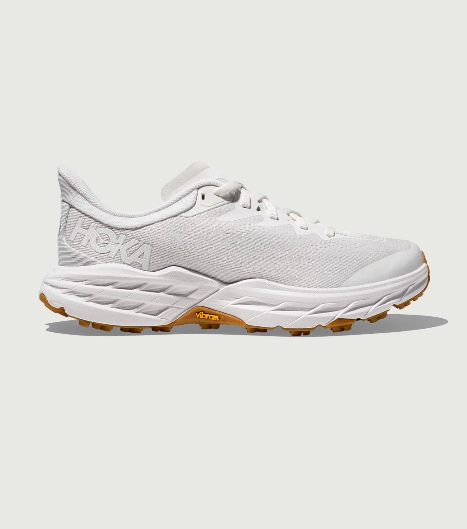 Speedgoat 5 White/Nimbus - Hoka