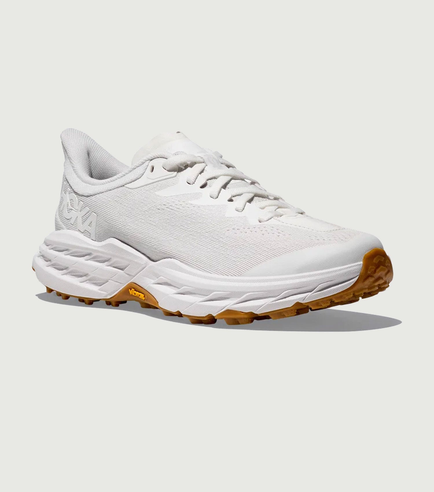 Speedgoat 5 White/Nimbus - Hoka
