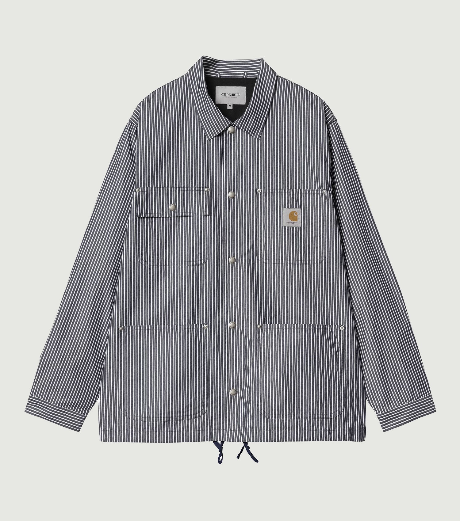 Notus Coach Jacket Arvin Stripe - Carhartt WIP