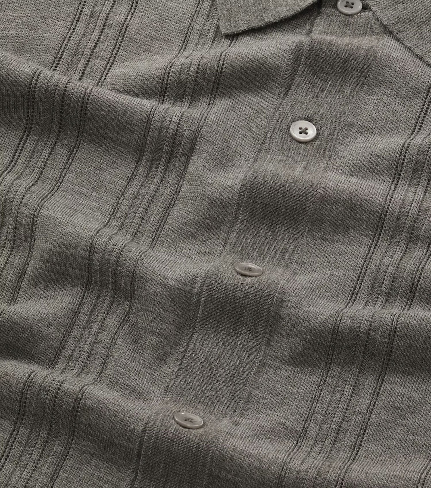 Thor Textured Cardigan Capers - NN.07