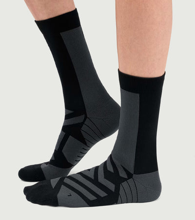 Performance High Sock - On Running