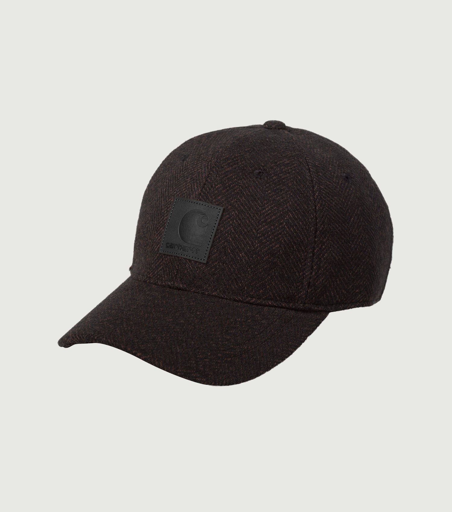 Truman Cap Chocolate - Carhartt