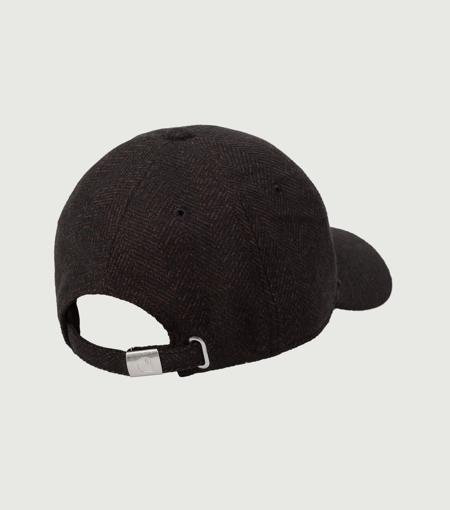 Truman Cap Chocolate - Carhartt