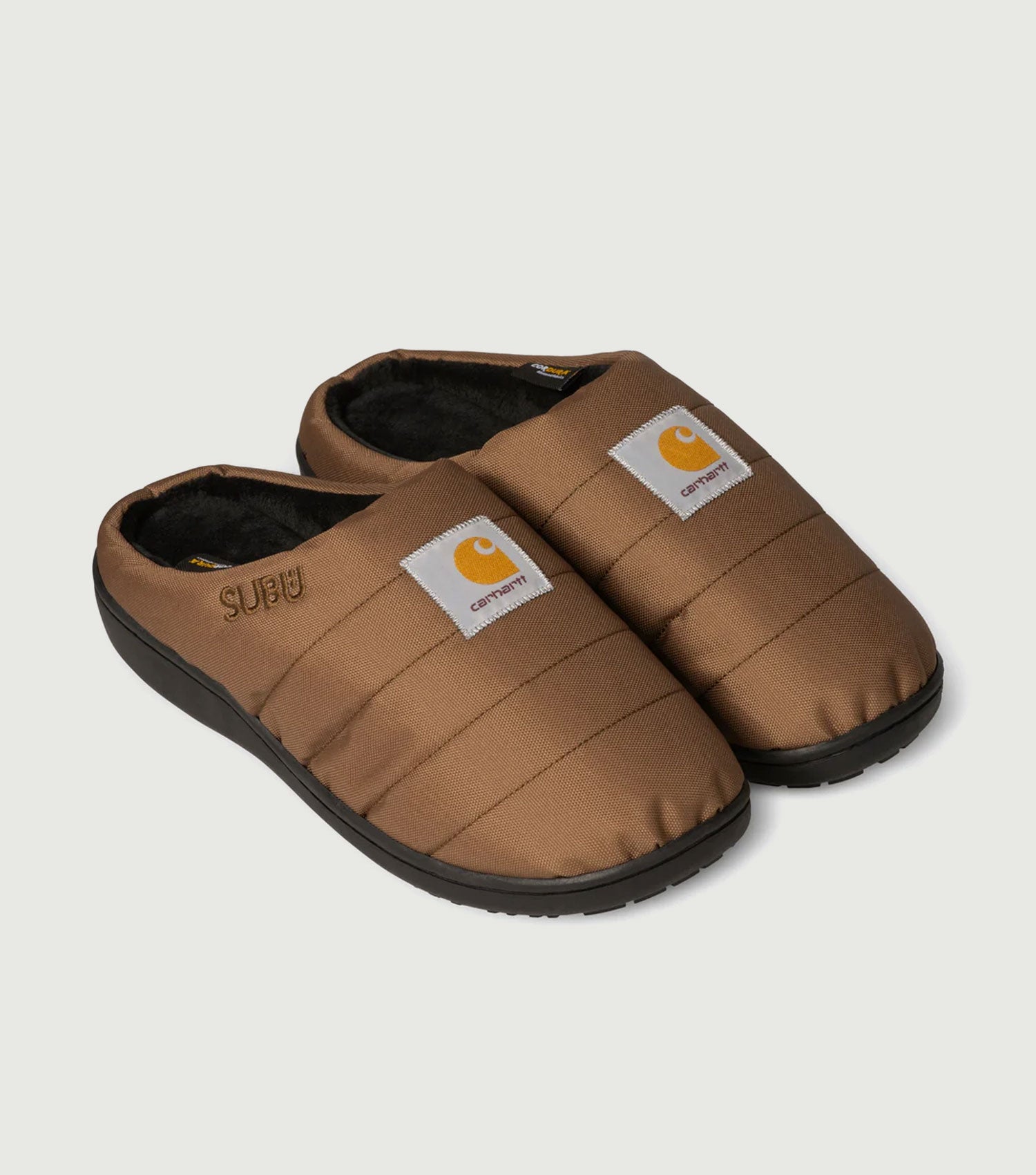 Cordura Slippers - Carhartt