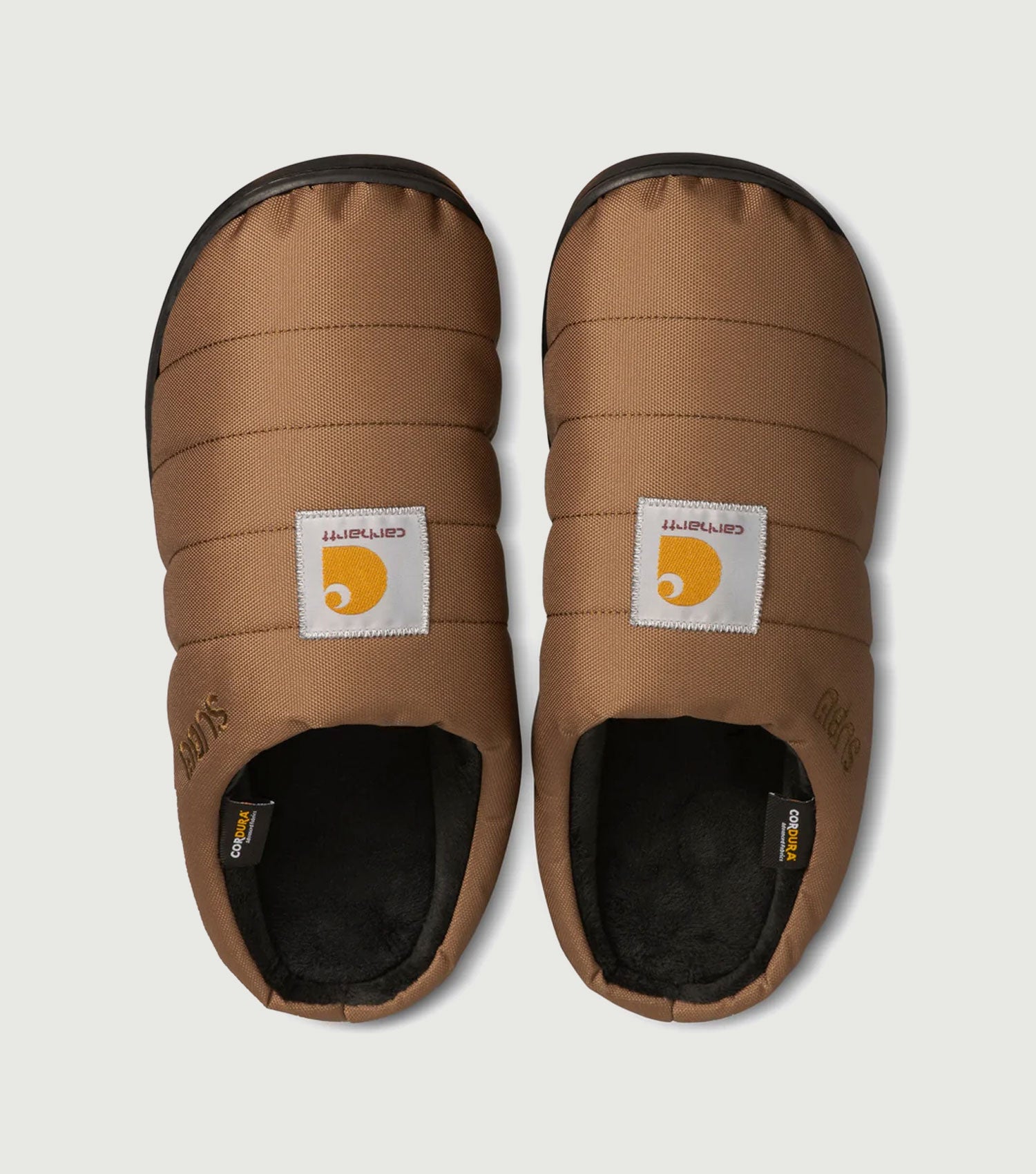 Cordura Slippers - Carhartt