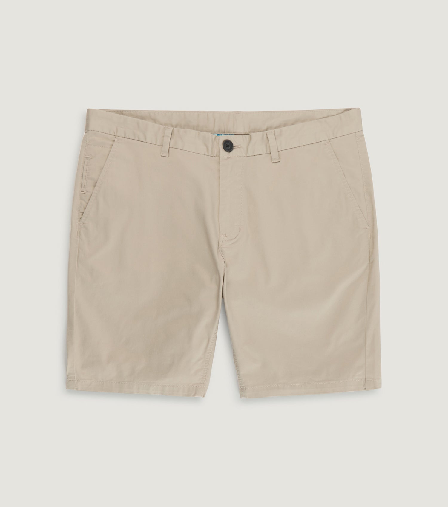 Chino Verdi Short Ecru - BLAW