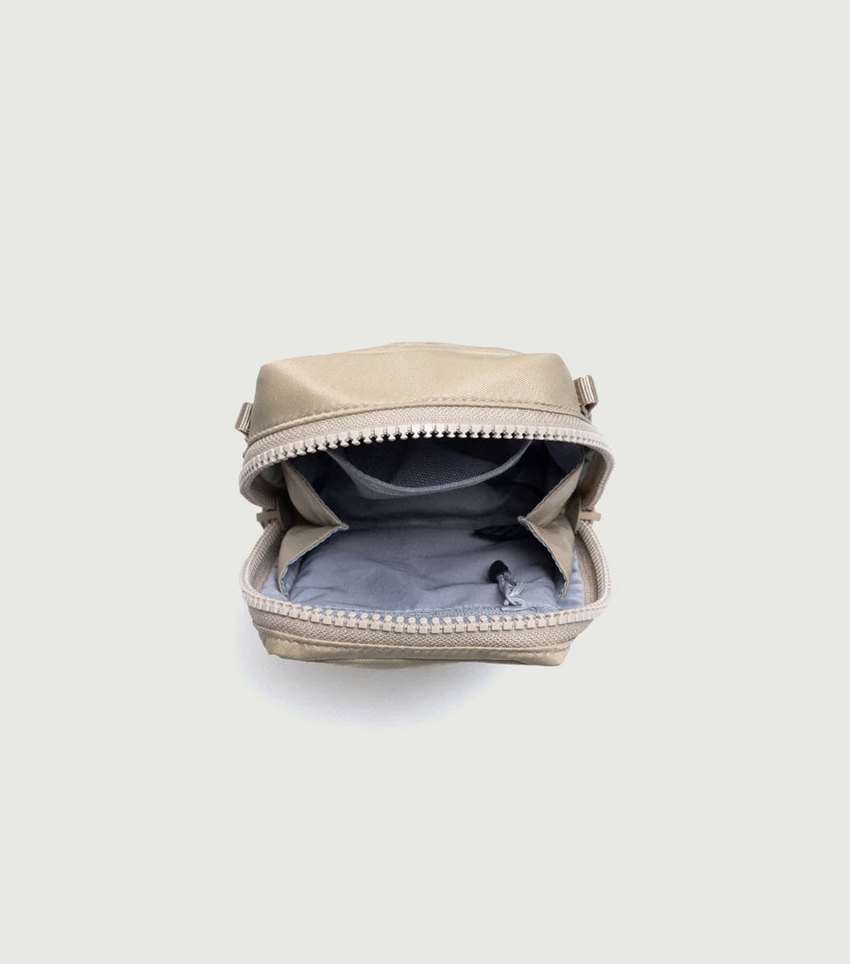 Utility Phone Utility Phone Sacoche Taupe – BLAW