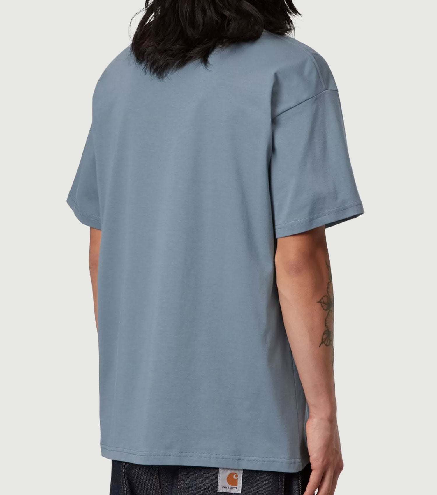 S/S Duck Duck T-Shirt - Carhartt WIP