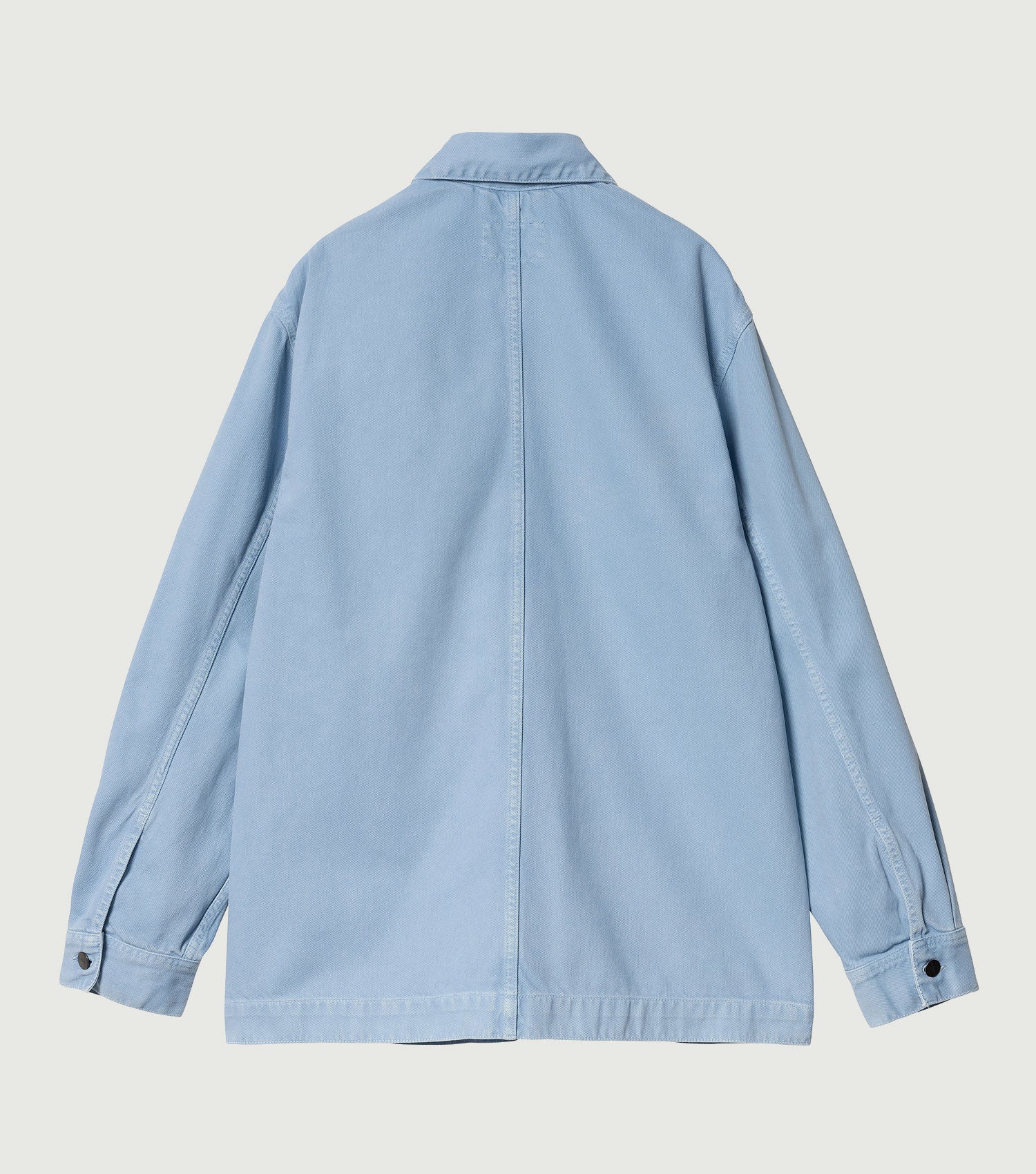 Garrison Coat Frosted Blue - Carhartt