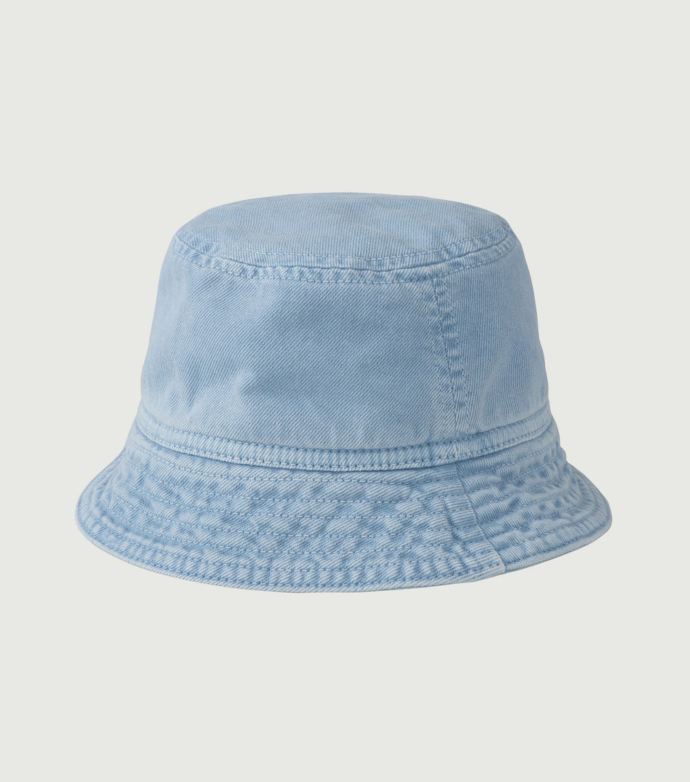 Garrison Bucket Hat Frosted Blue - Carhartt