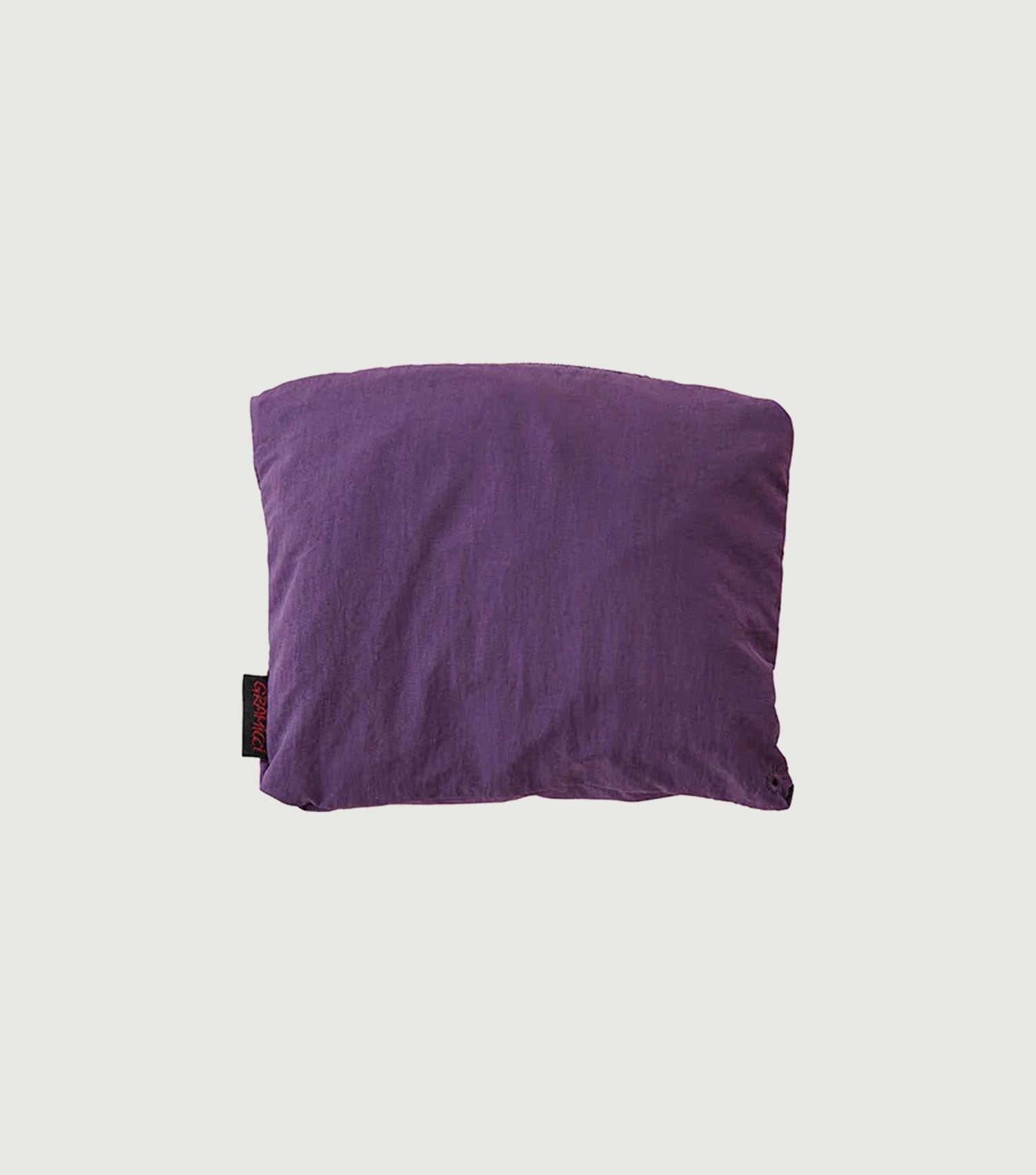 Nylon Explorer Cargo Short Grape - Gramicci