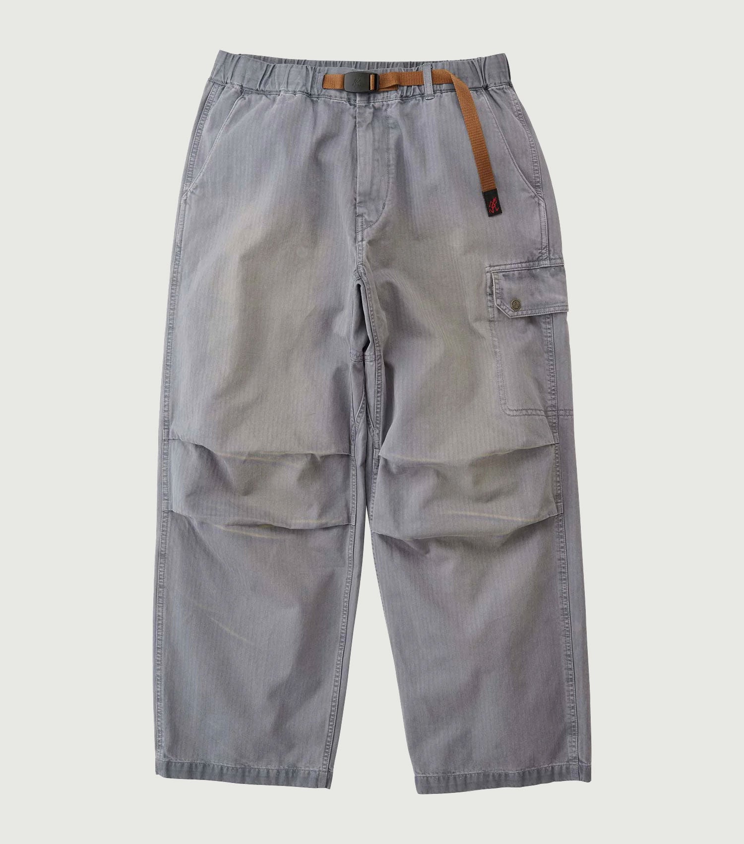 Berkley Pant Stone Olive - Gramicci