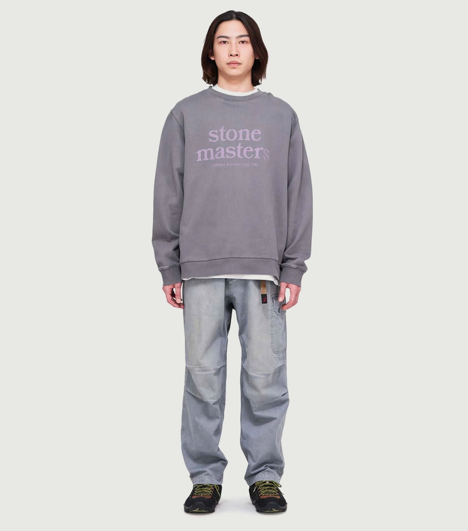 Berkley Pant Stone Olive – BLAW