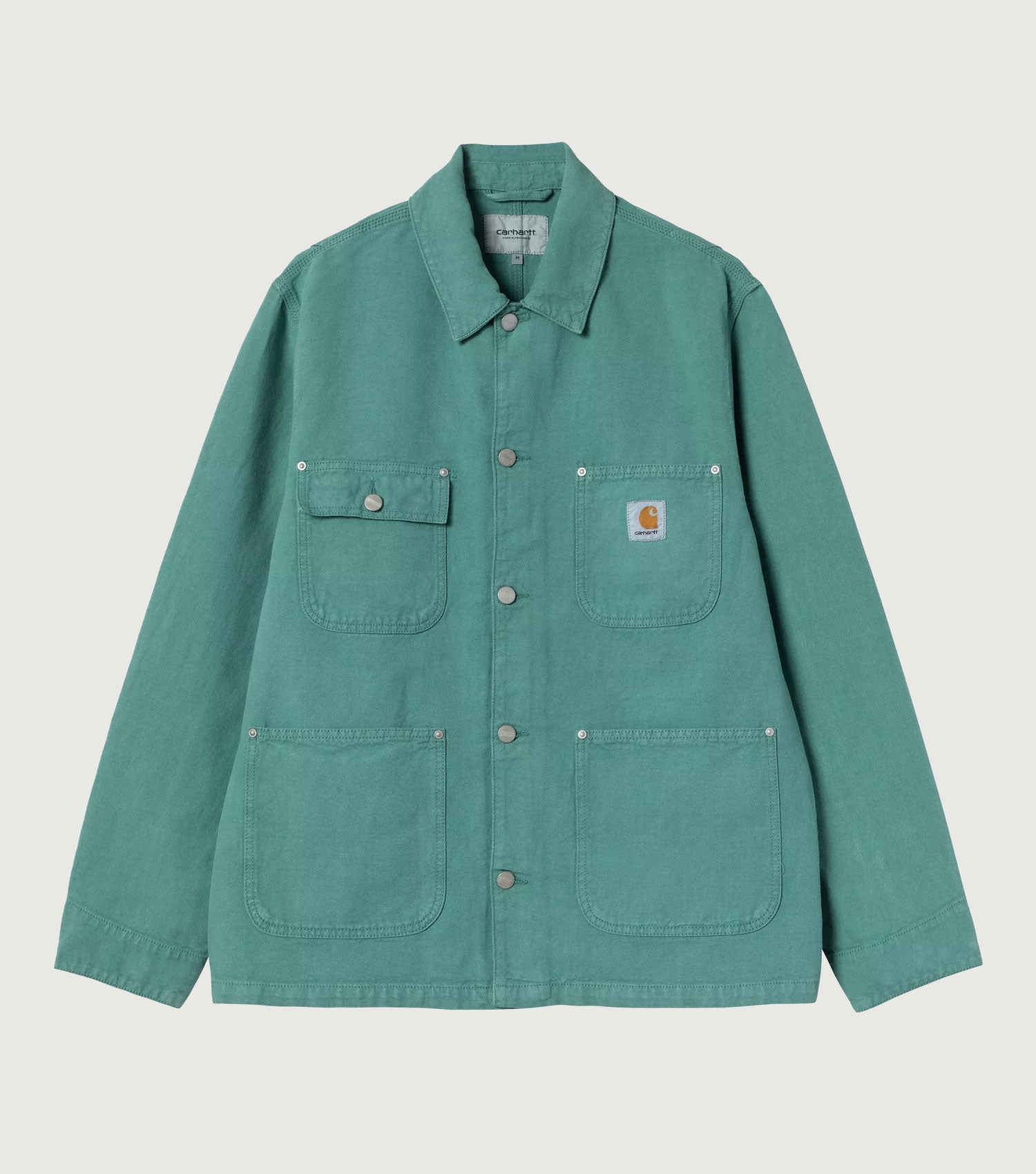Walter Chore Coat Saguaro - Carhartt WIP