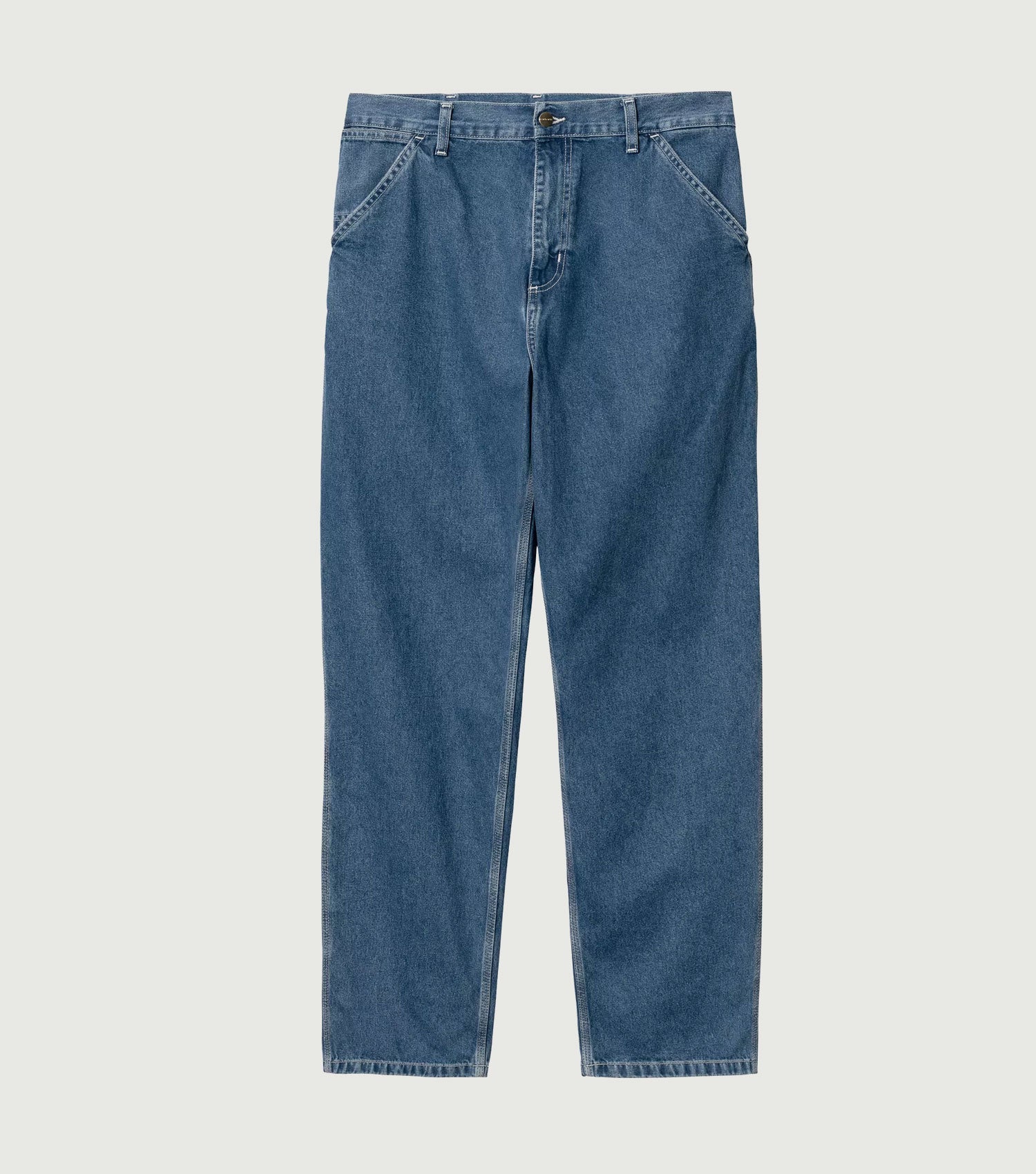 Simple Pant Blue Stone - Carhartt WIP