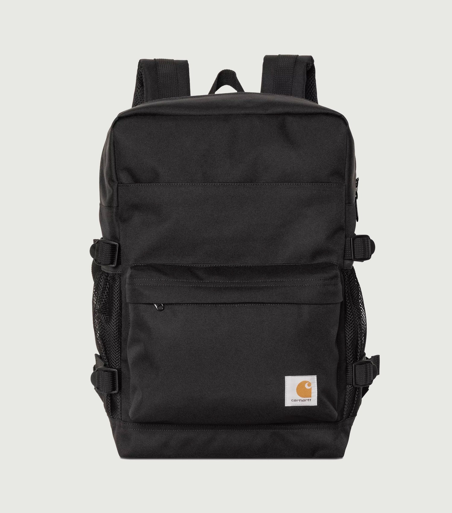 Jakob Backpack Black - Carhartt WIP