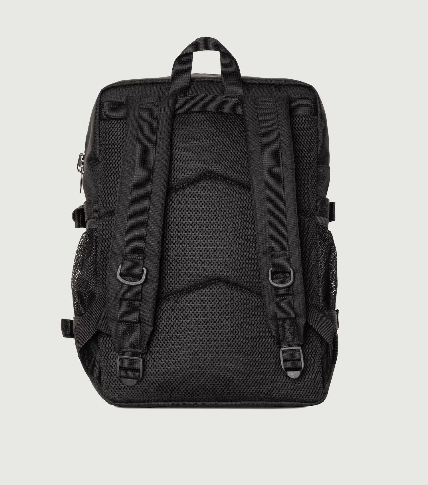 Jakob Backpack Black - Carhartt WIP