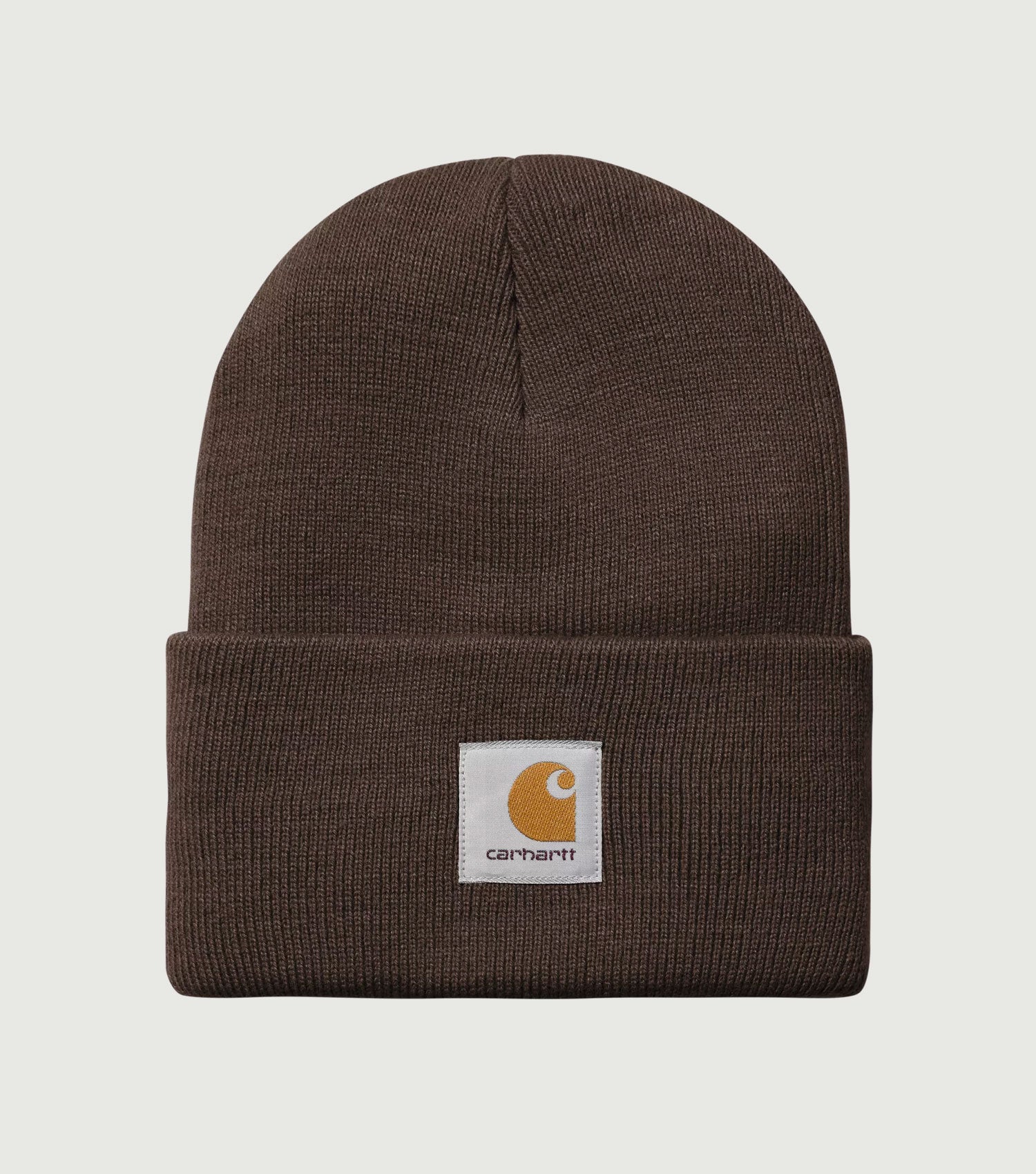 Acrylic Watch Hat Palisander - Carhartt WIP
