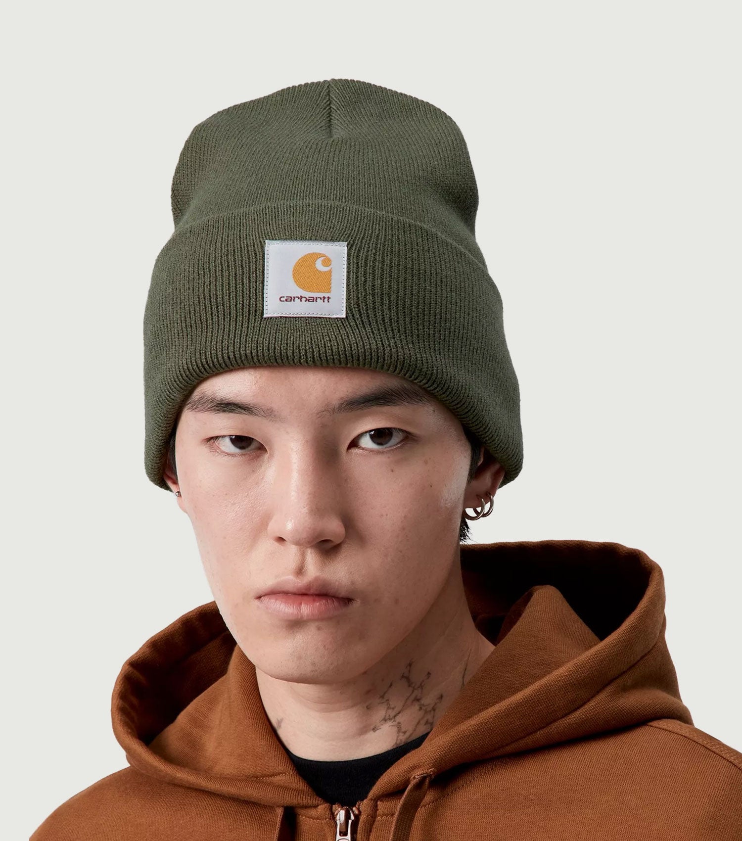 Acrylic Watch Hat Opuntia - Carhartt WIP