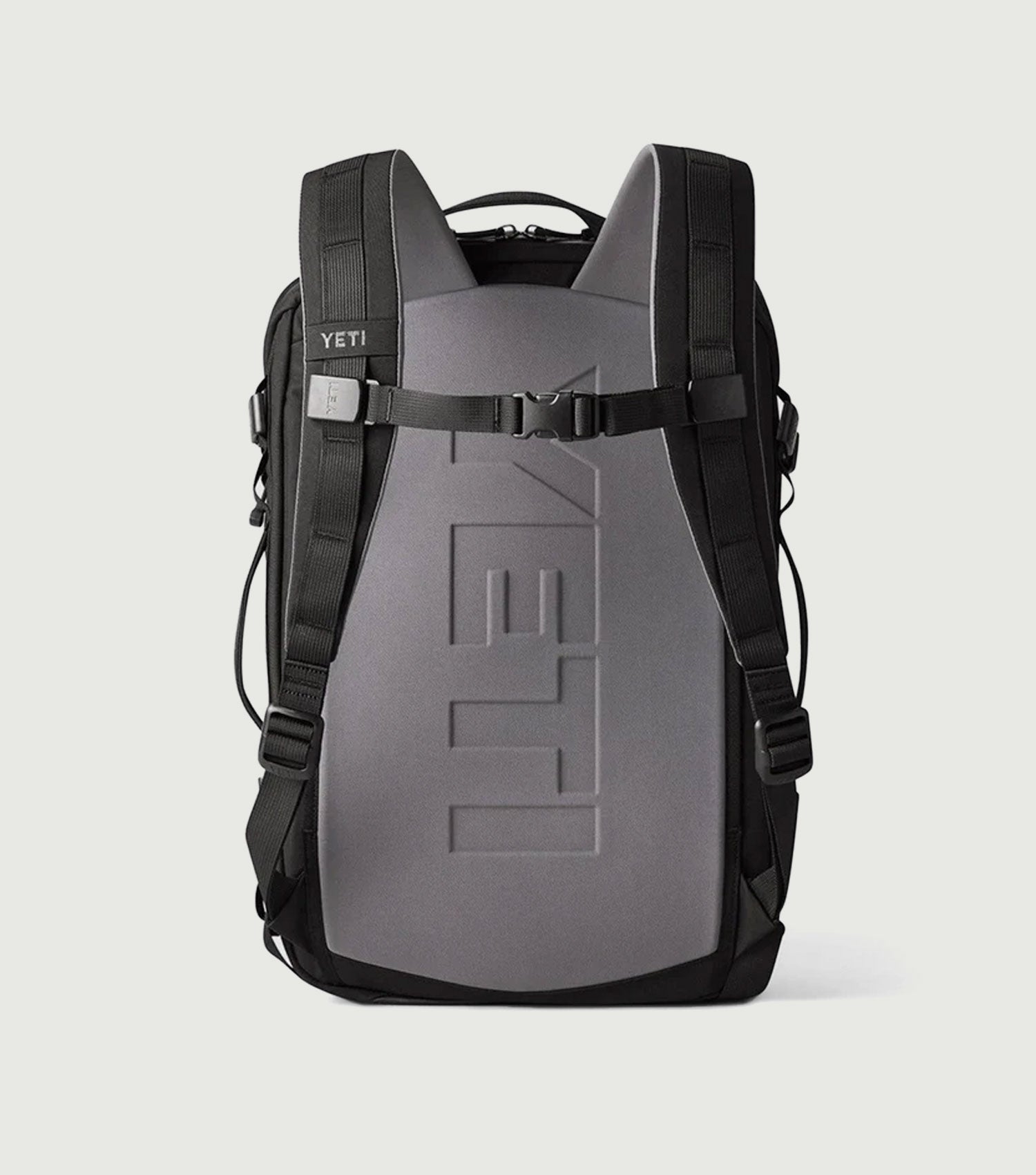 Crossroads Backpack Black 22 - Yeti