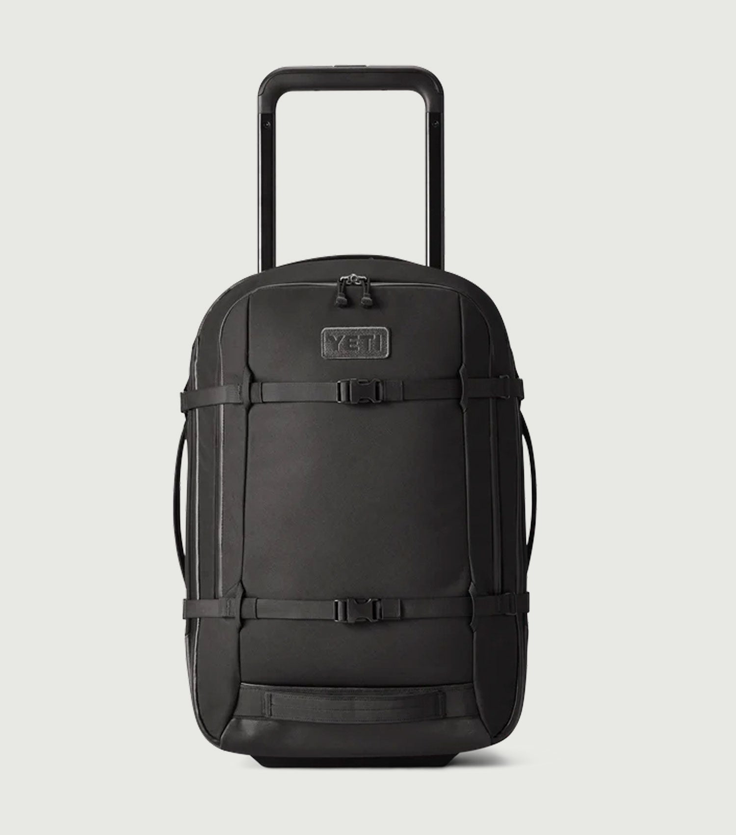 Crossroads Luggage Black - Yeti