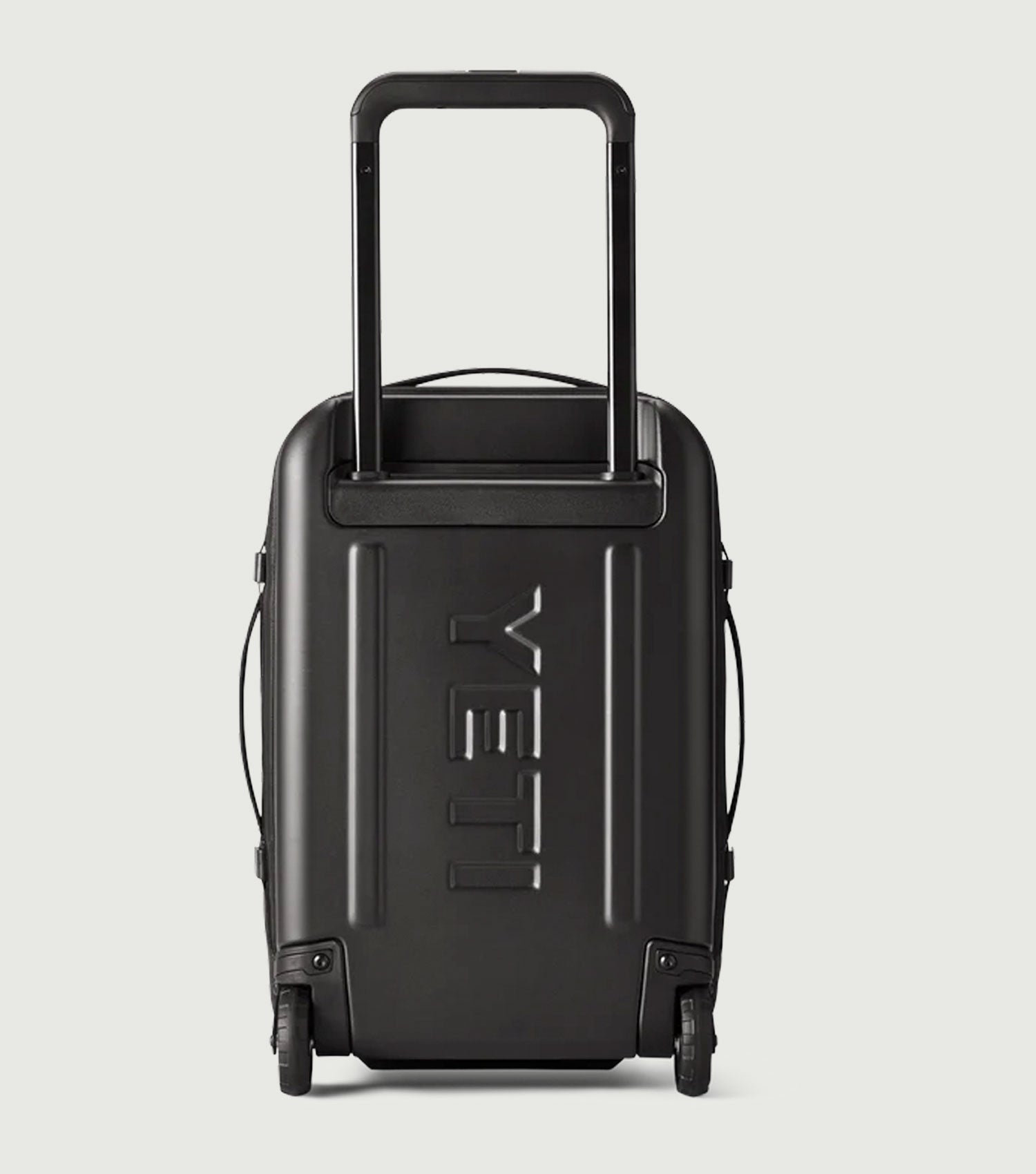 Crossroads Luggage Black - Yeti