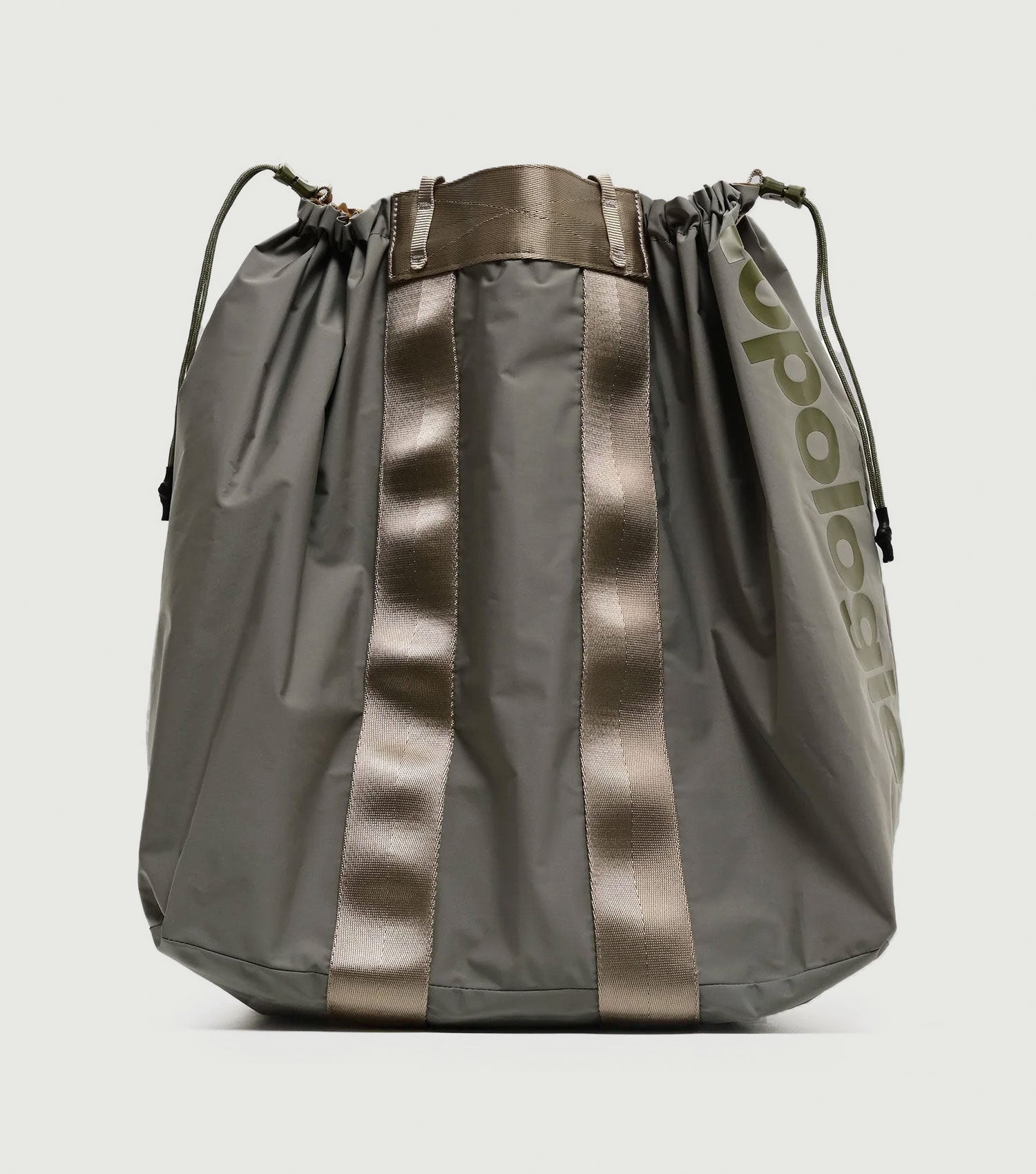 Summit Tote Large　Moss / Copper Summit Tote Large Moss Copper – BLAW