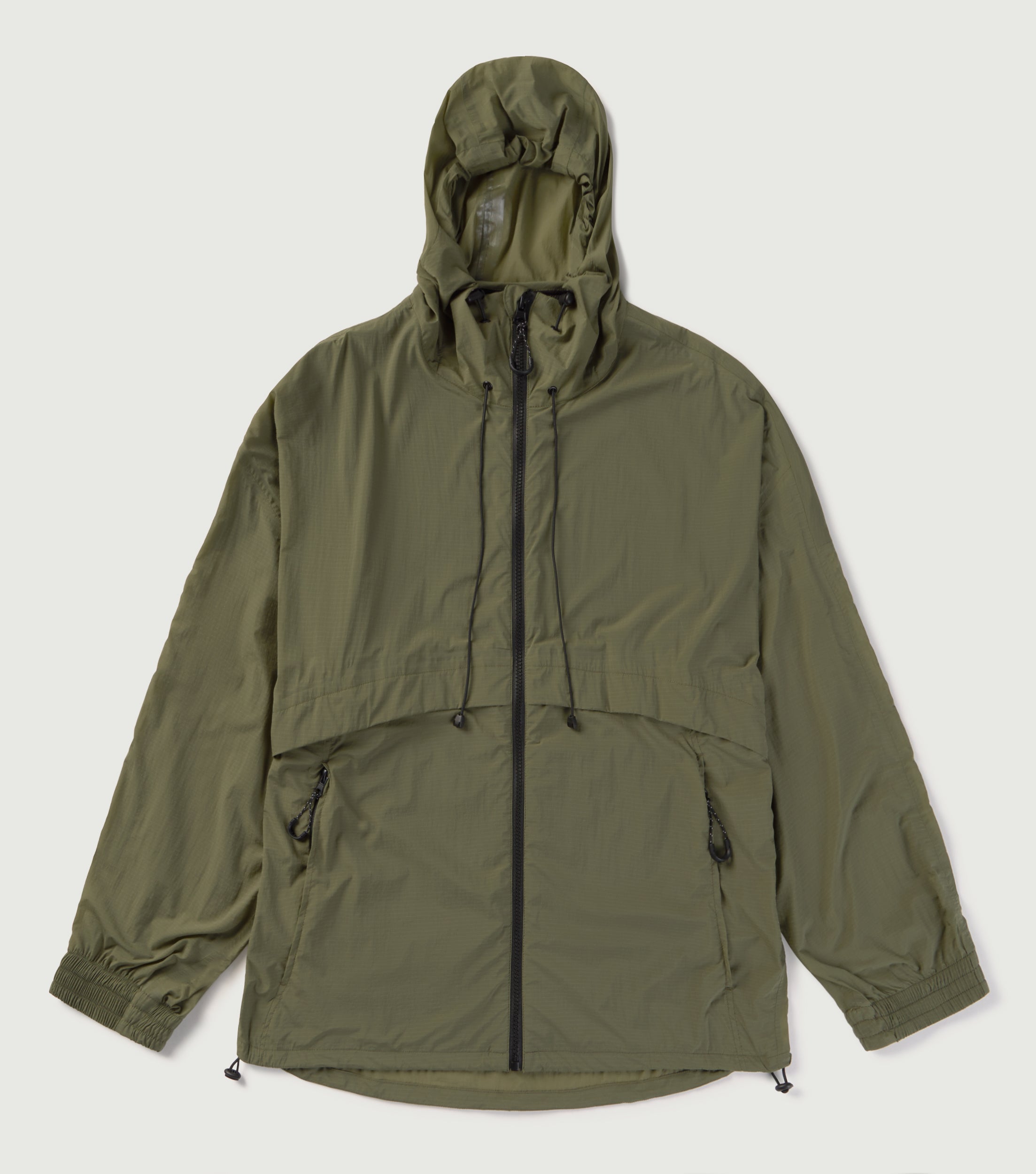 Windbreaker Extralight Khaki - BLAW