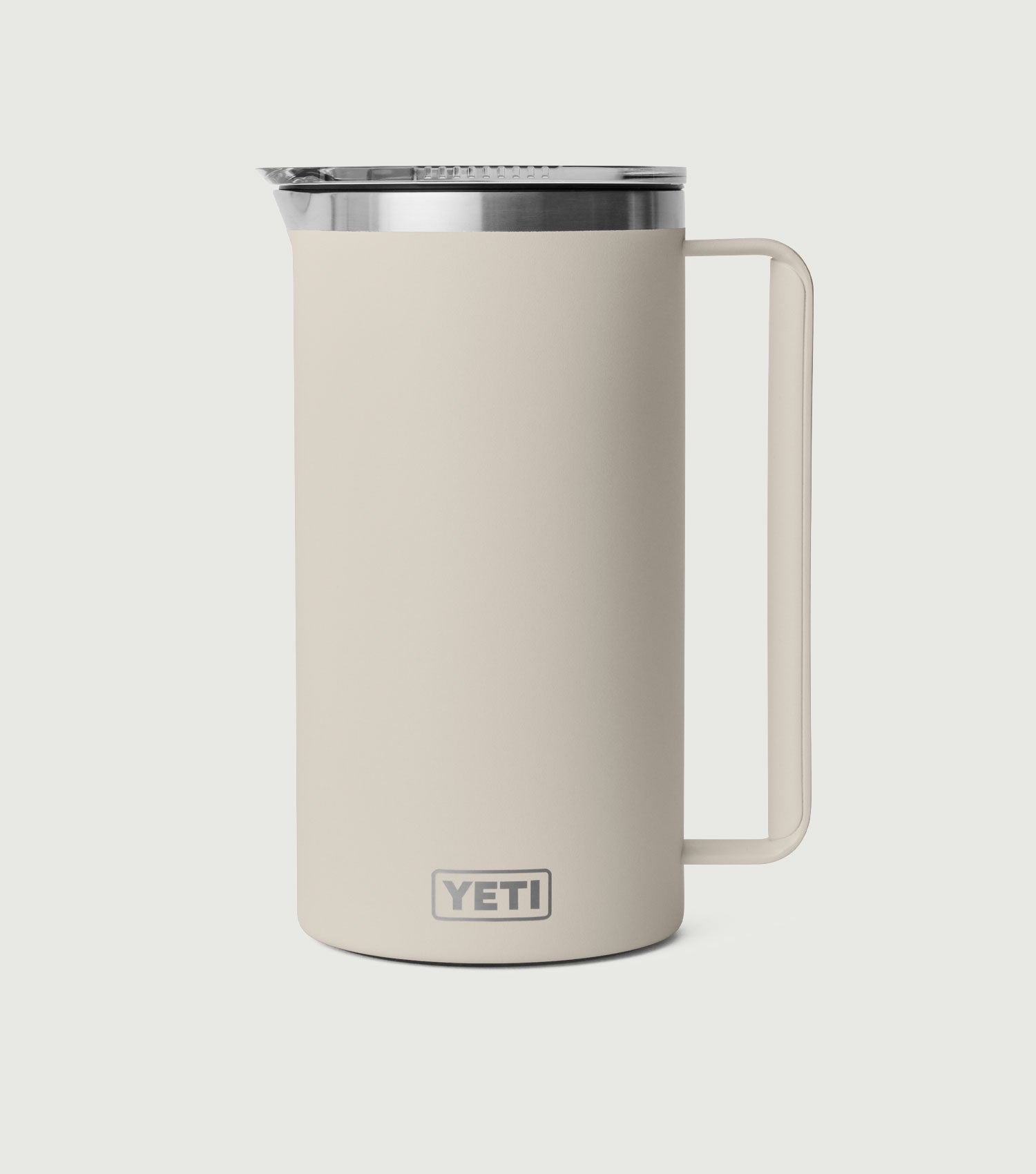 Pitcher Taupe - Yeti