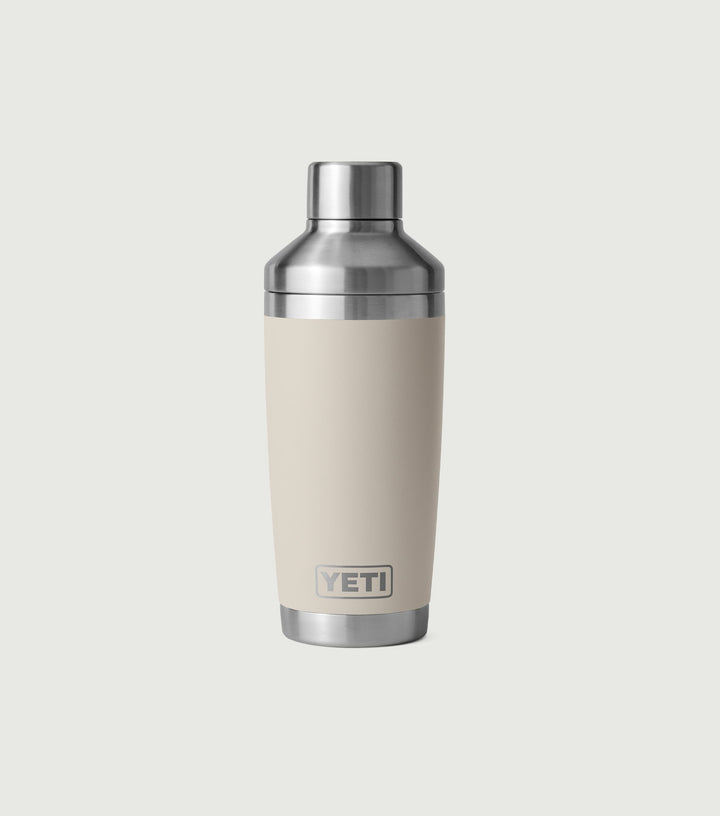 Rambler Cocktail Shaker Taupe