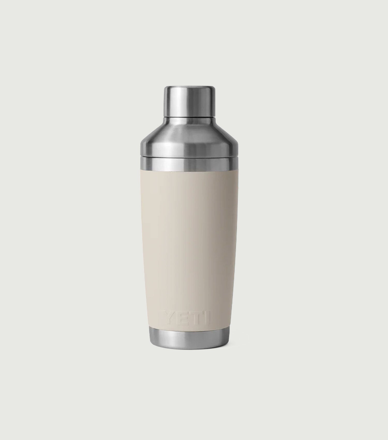 Rambler Cocktail Shaker Taupe - Yeti