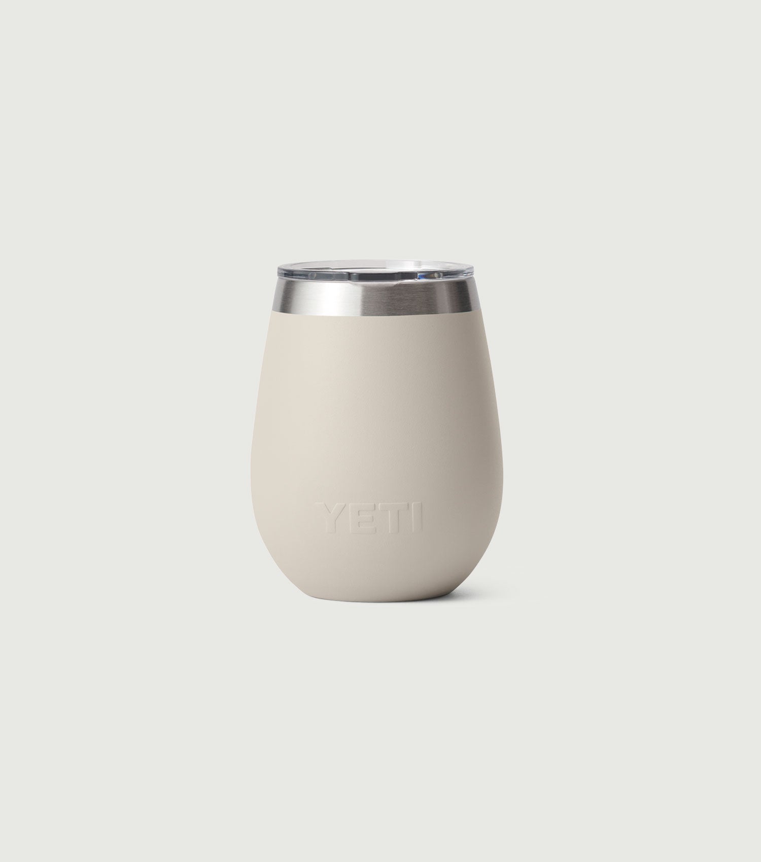 Rambler 10 Oz Wine Tumbler - Yeti