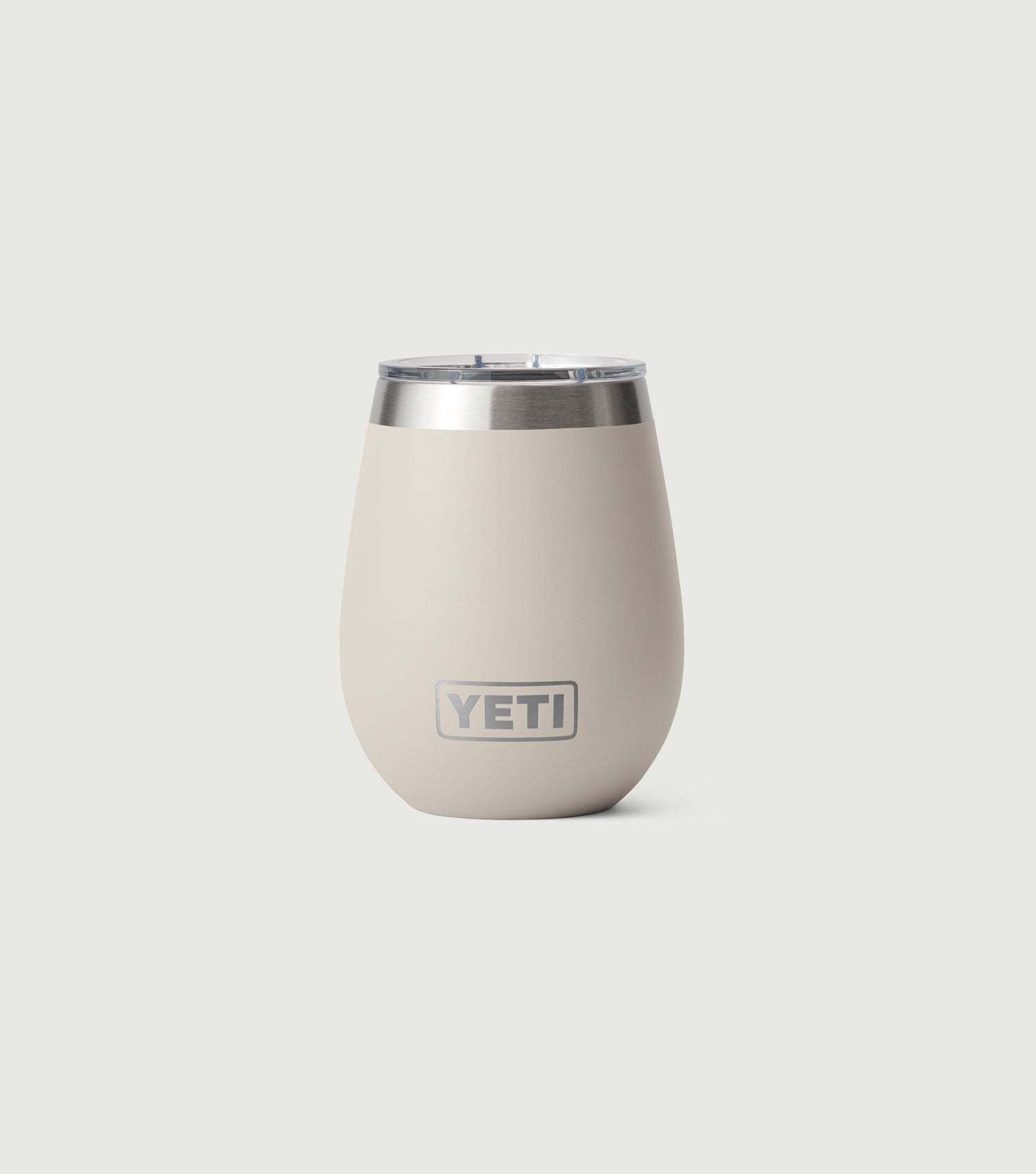 Rambler 10 Oz Wine Tumbler - Yeti