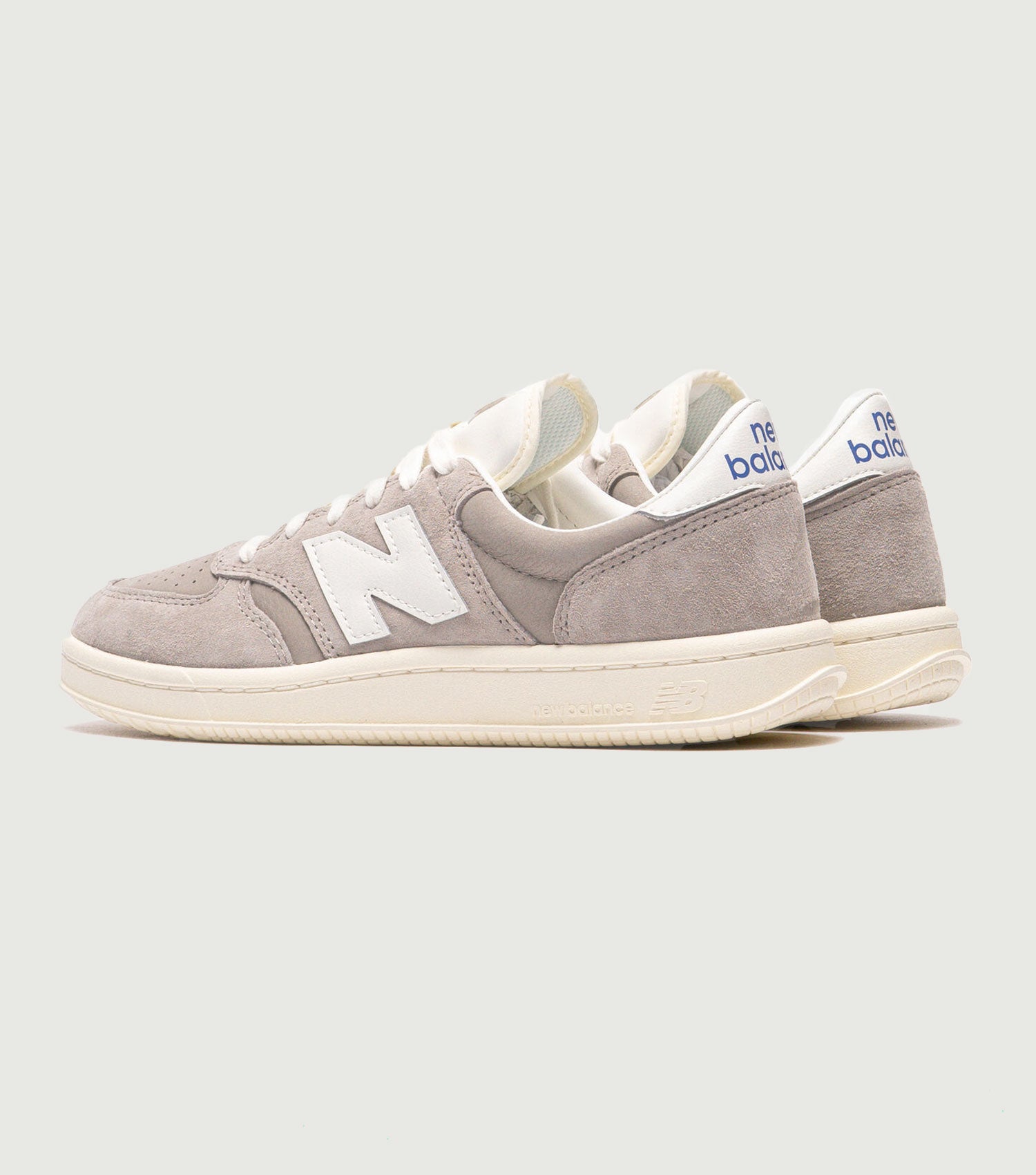 T500 Grey - New Balance