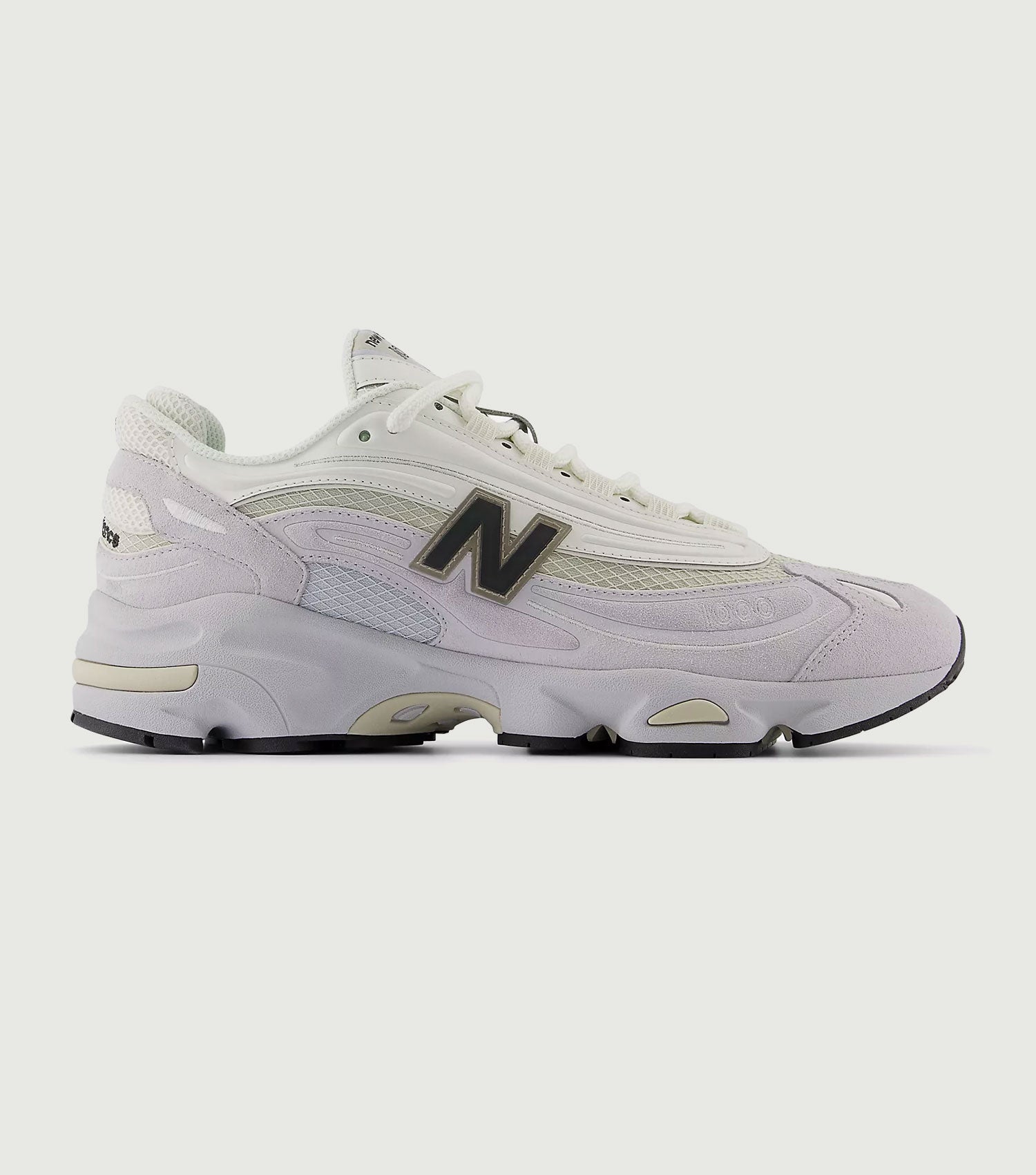 M1000PSB Grey /Black - New Balance
