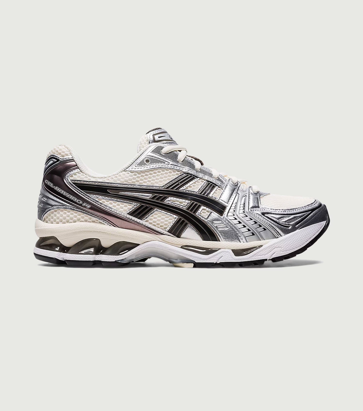 Gel Kayano 14 Cream/Black - Asics