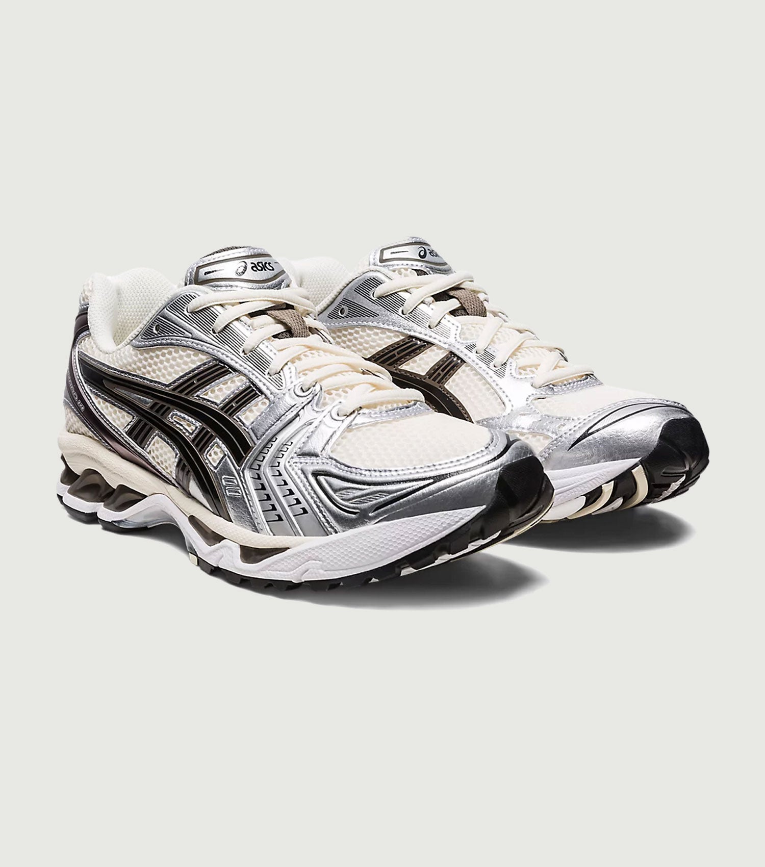 Gel Kayano 14 Cream/Black - Asics