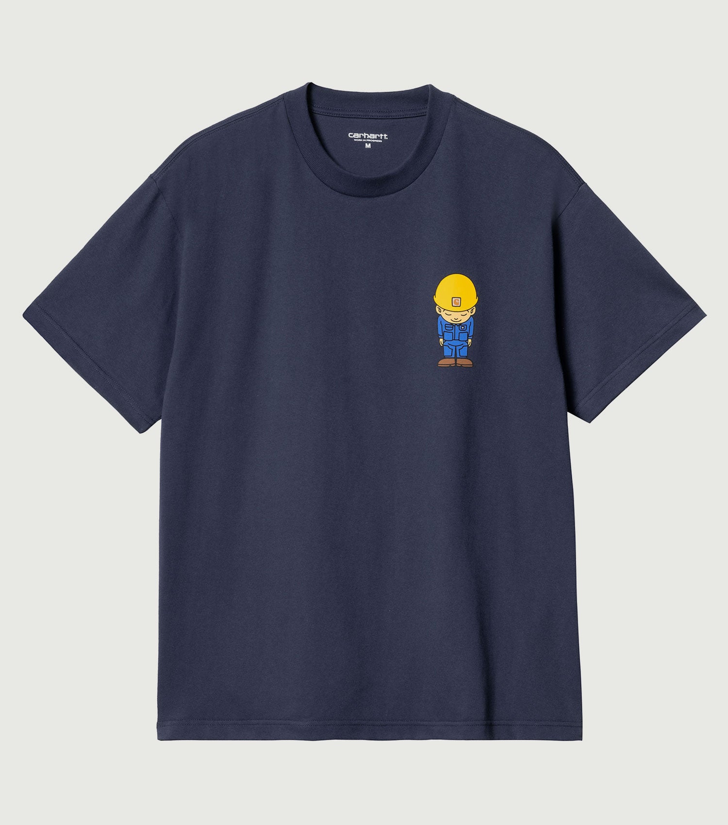 S/S Sumimasen T-Shirt - Carhartt